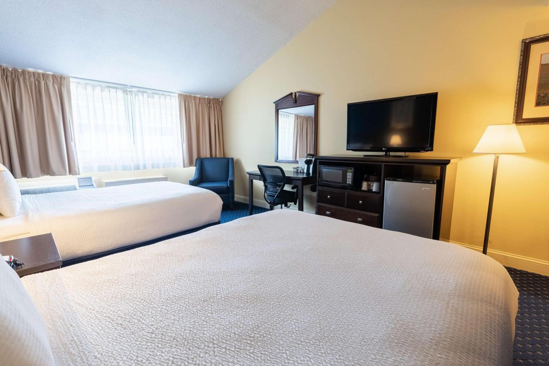 Fireside Inn & Suites Waterville photo 72