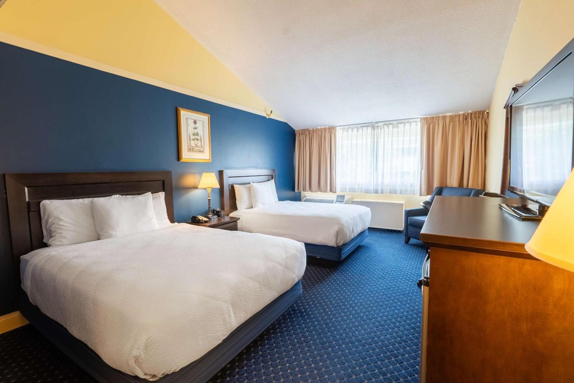 Fireside Inn & Suites Waterville photo 74