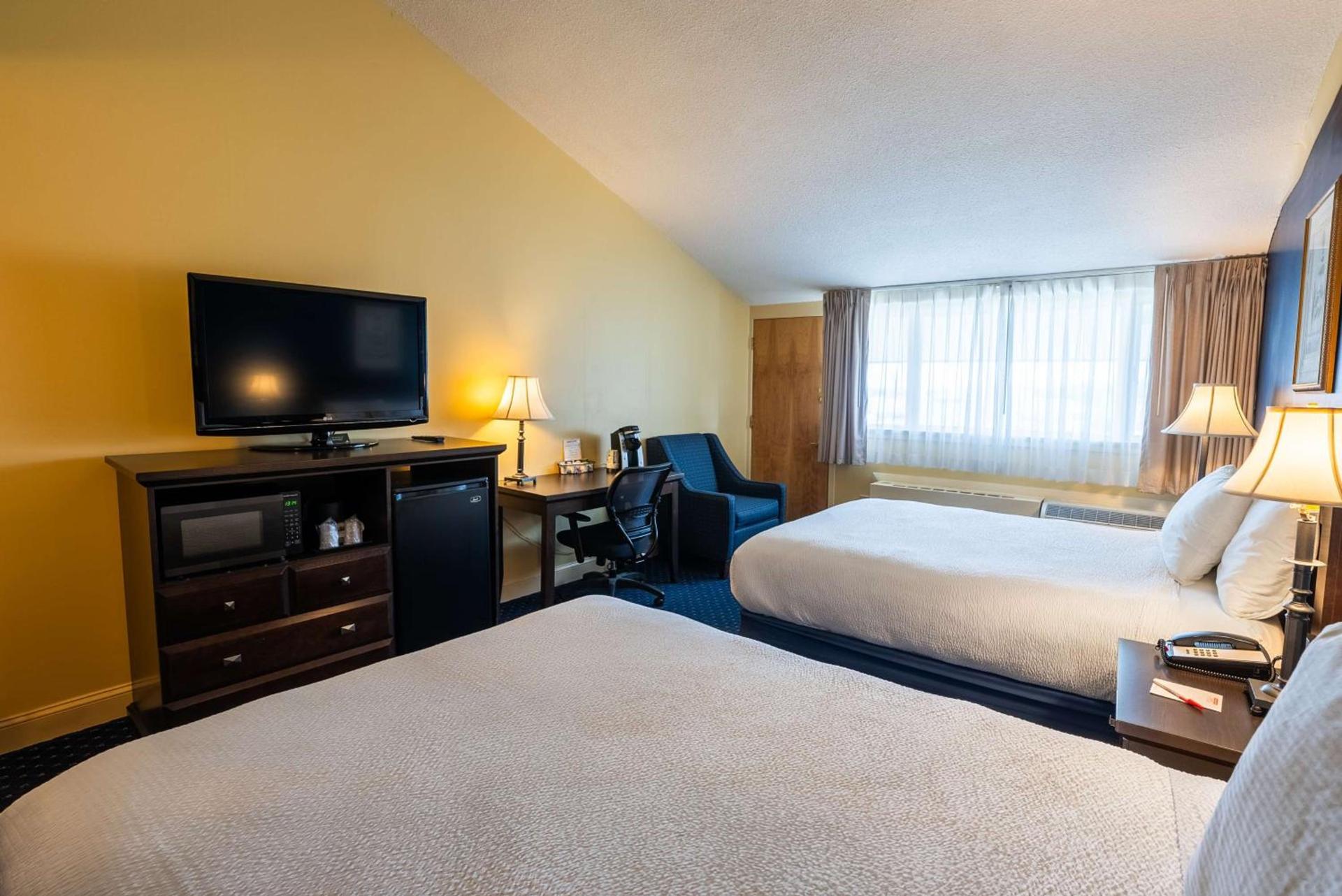 Fireside Inn & Suites Waterville photo 79
