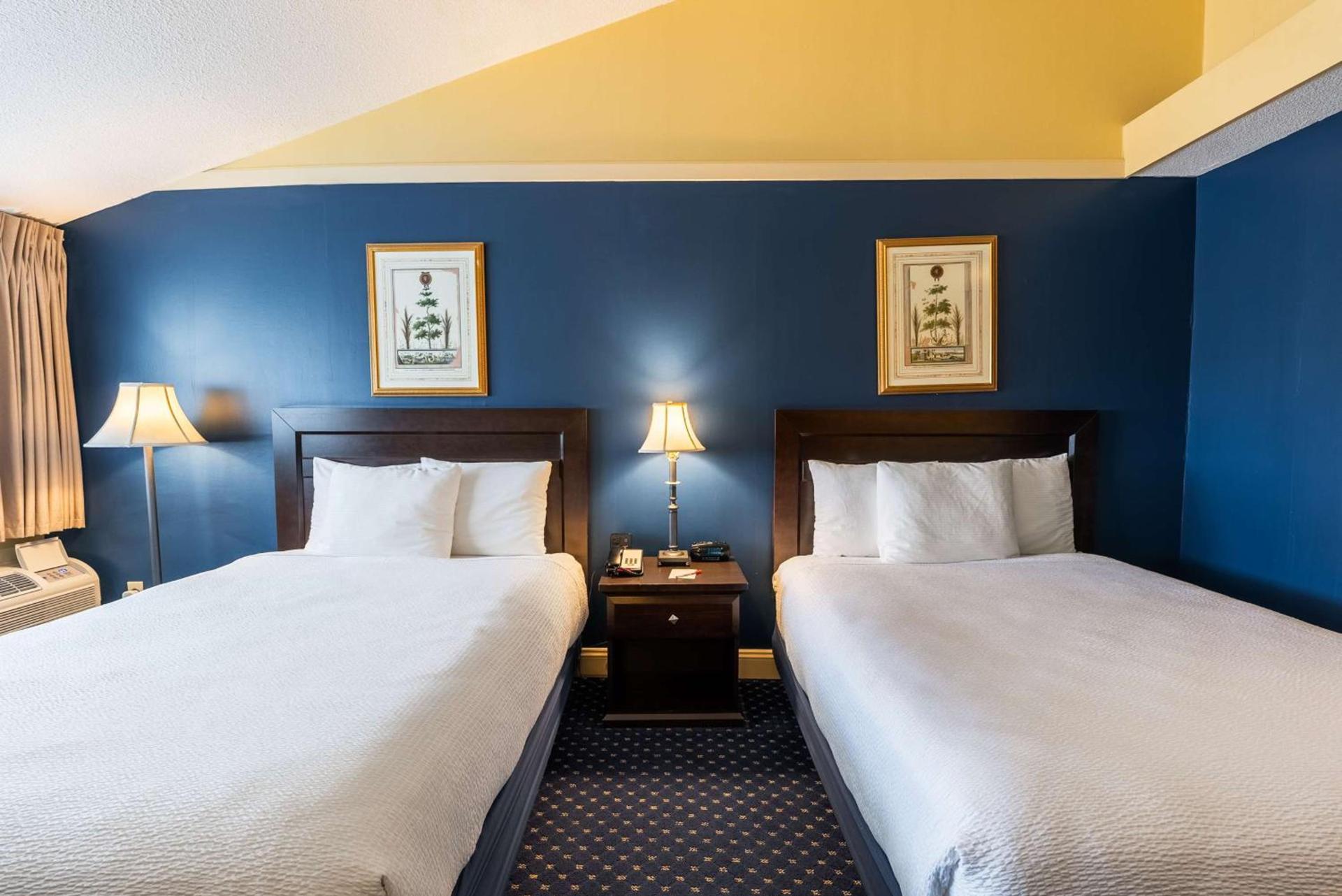 Fireside Inn & Suites Waterville photo 80