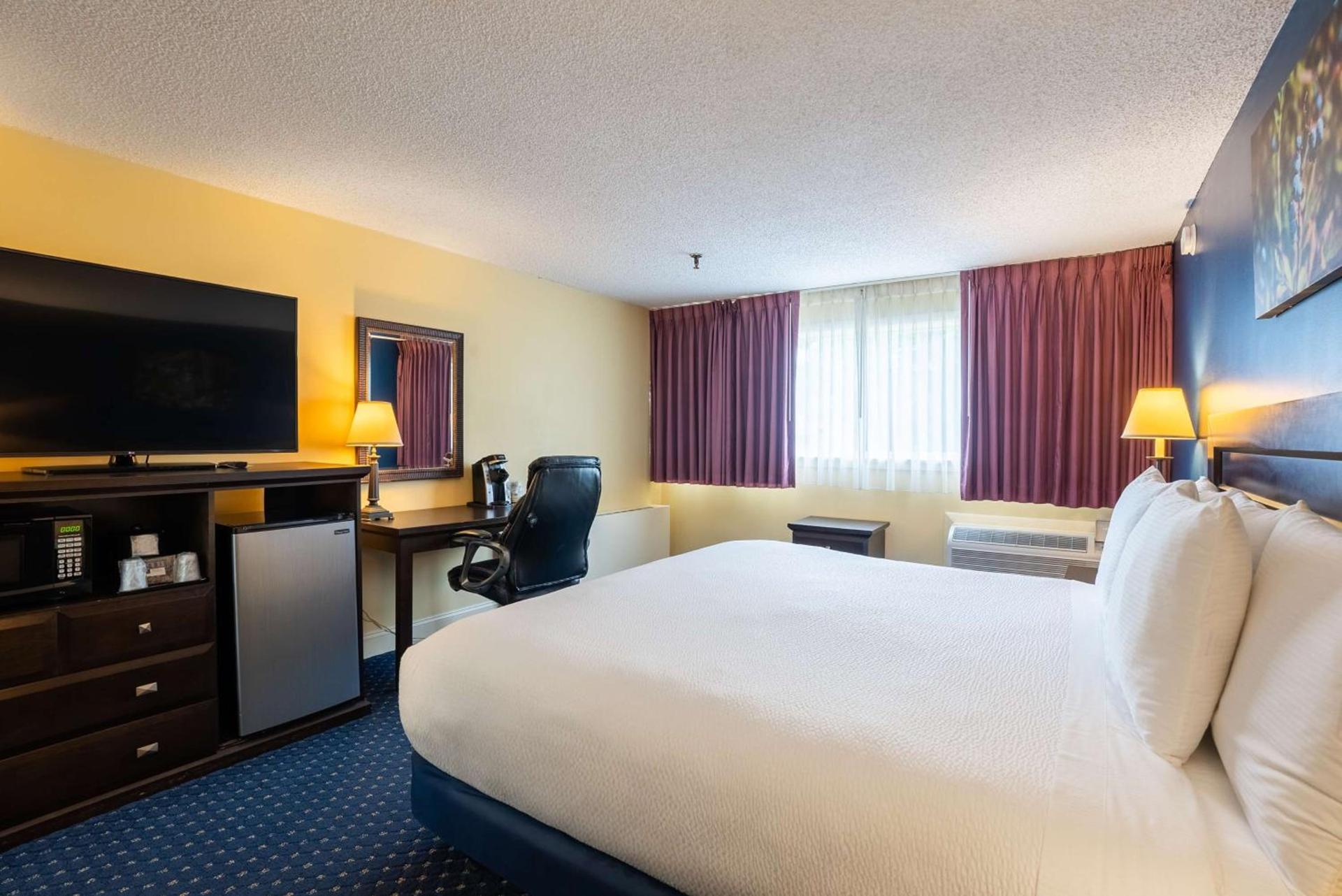 Fireside Inn & Suites Waterville photo 3