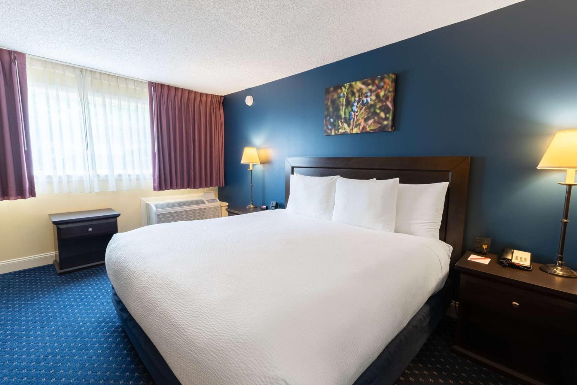 Fireside Inn & Suites Waterville photo 2