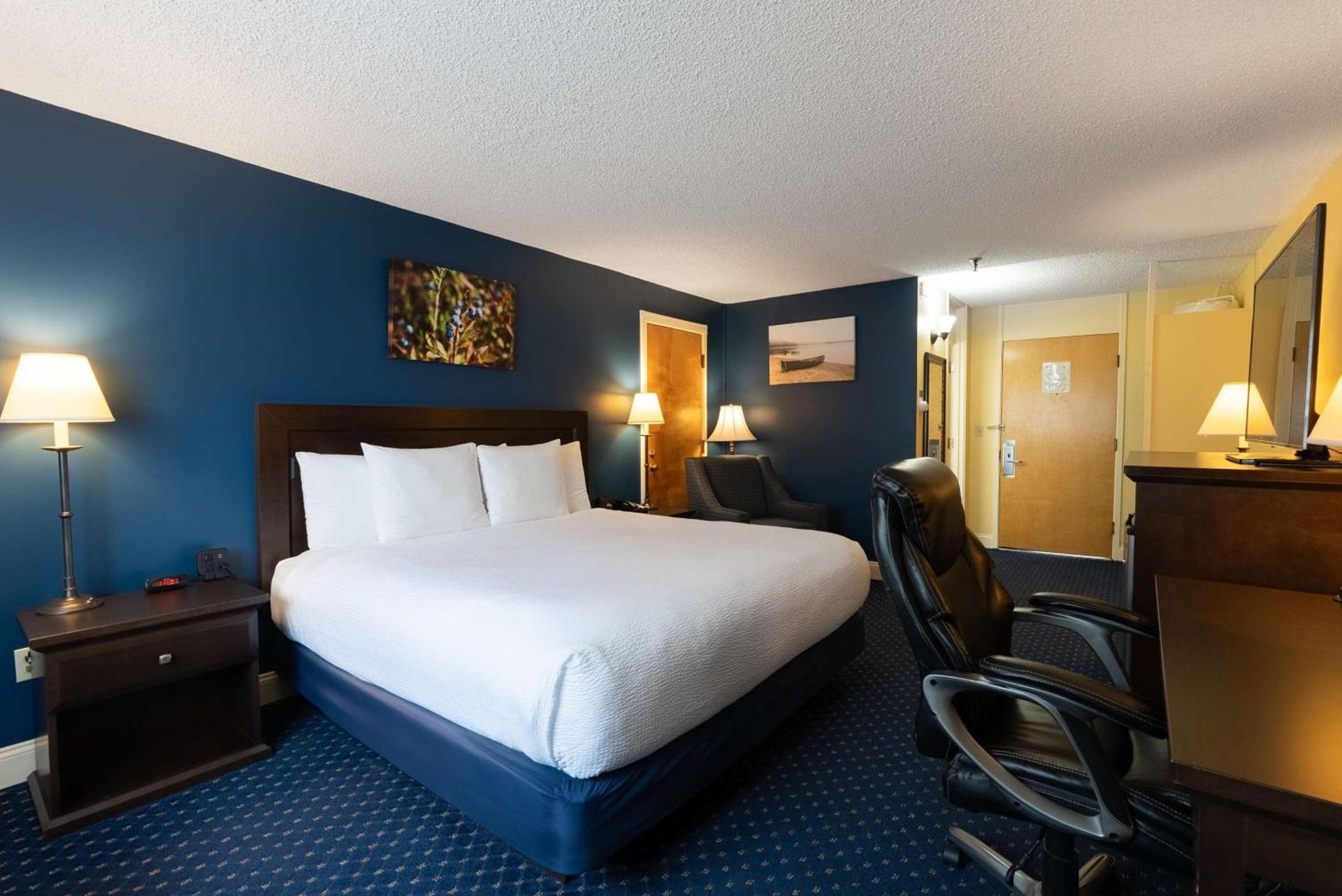 Fireside Inn & Suites Waterville photo 4