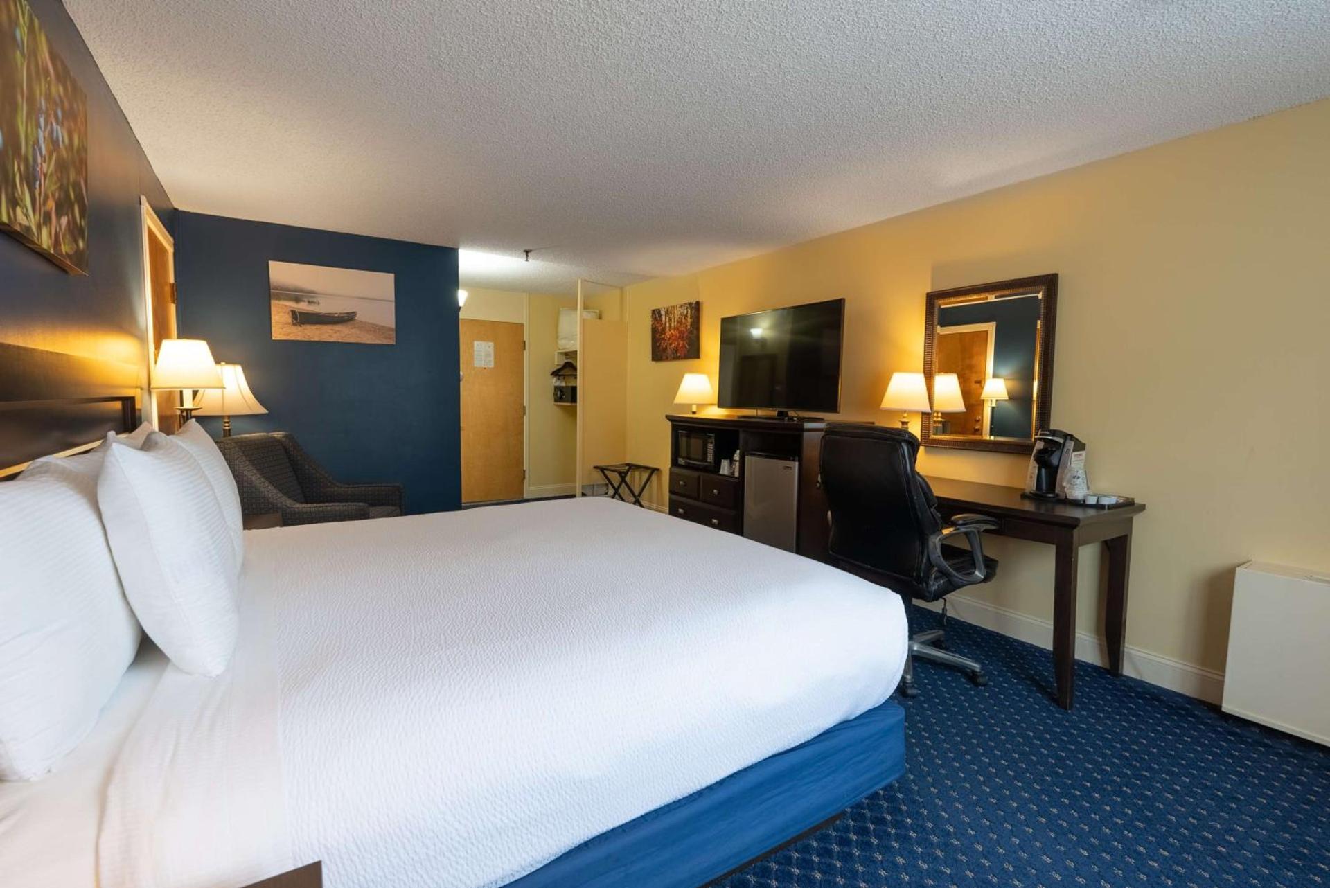Fireside Inn & Suites Waterville photo 5