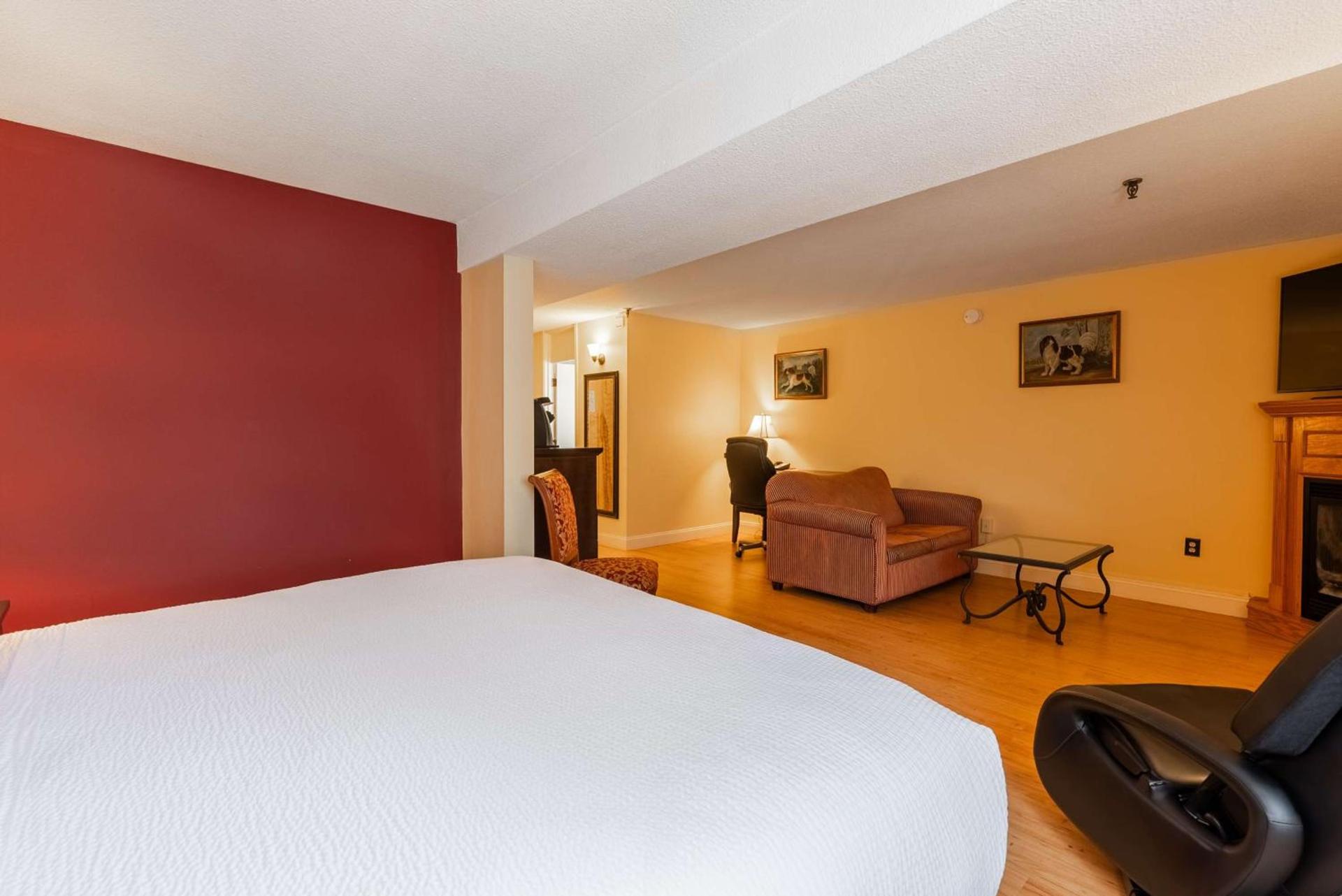 Fireside Inn & Suites Waterville photo 10