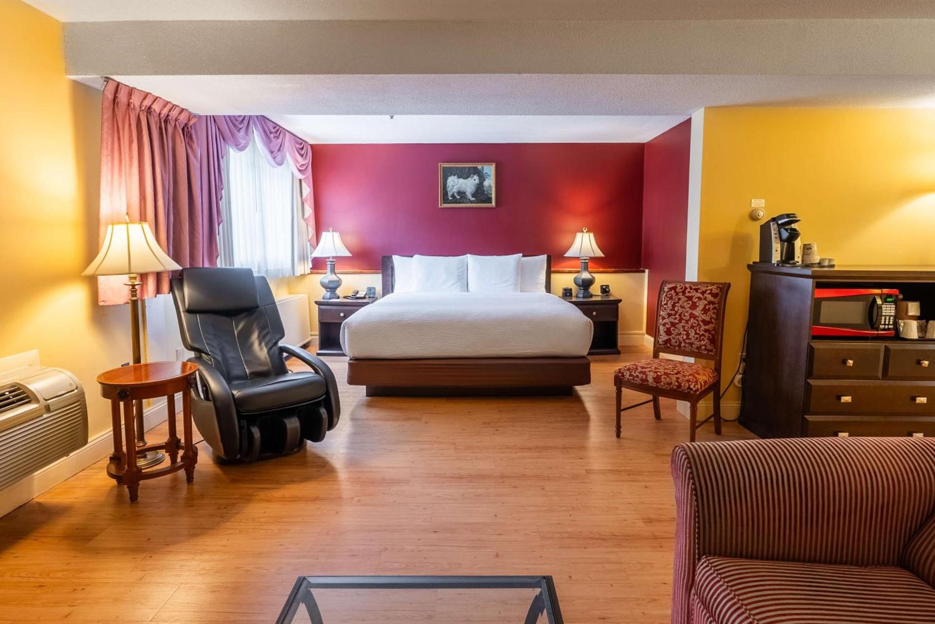 Fireside Inn & Suites Waterville photo 8