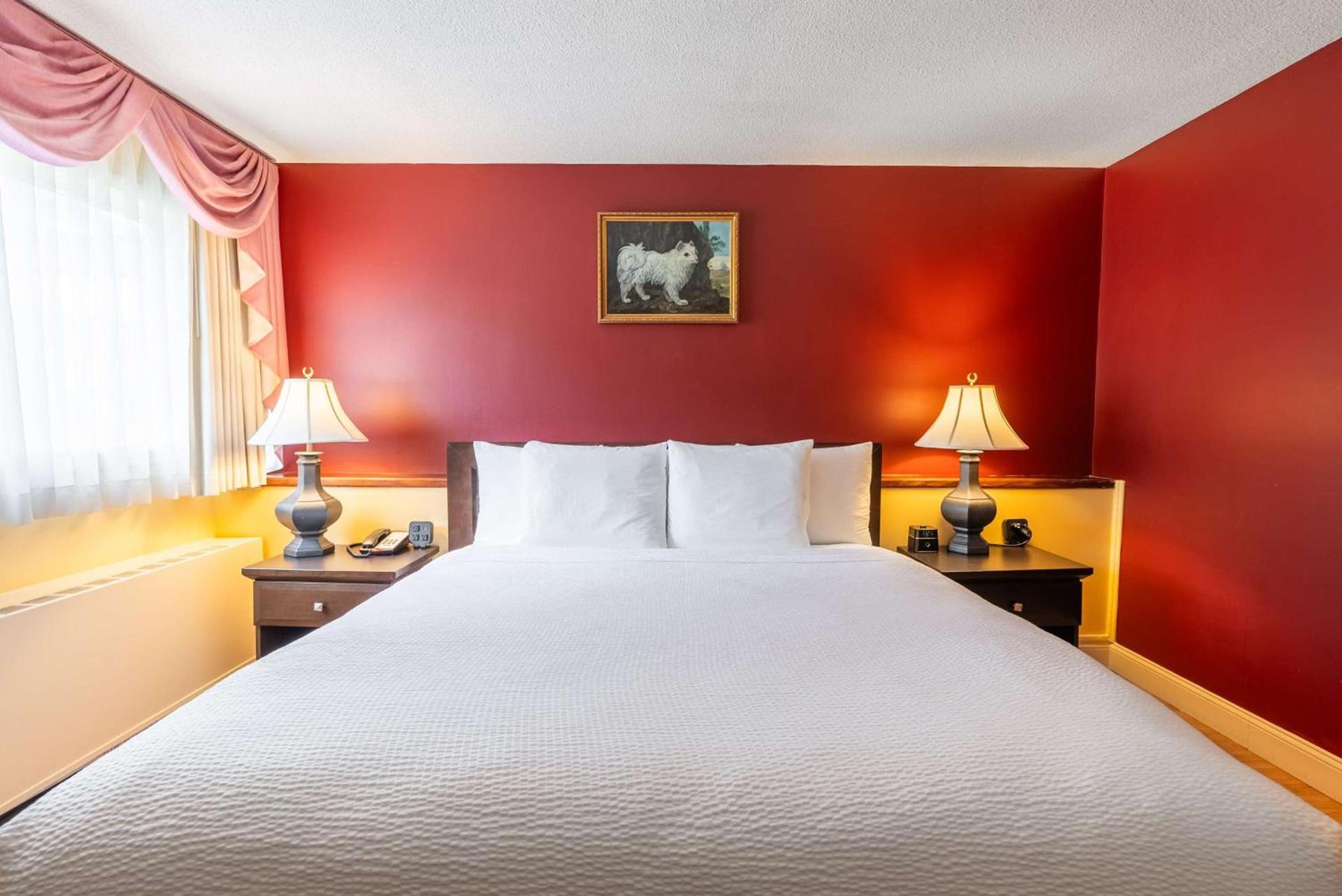 Fireside Inn & Suites Waterville photo 11