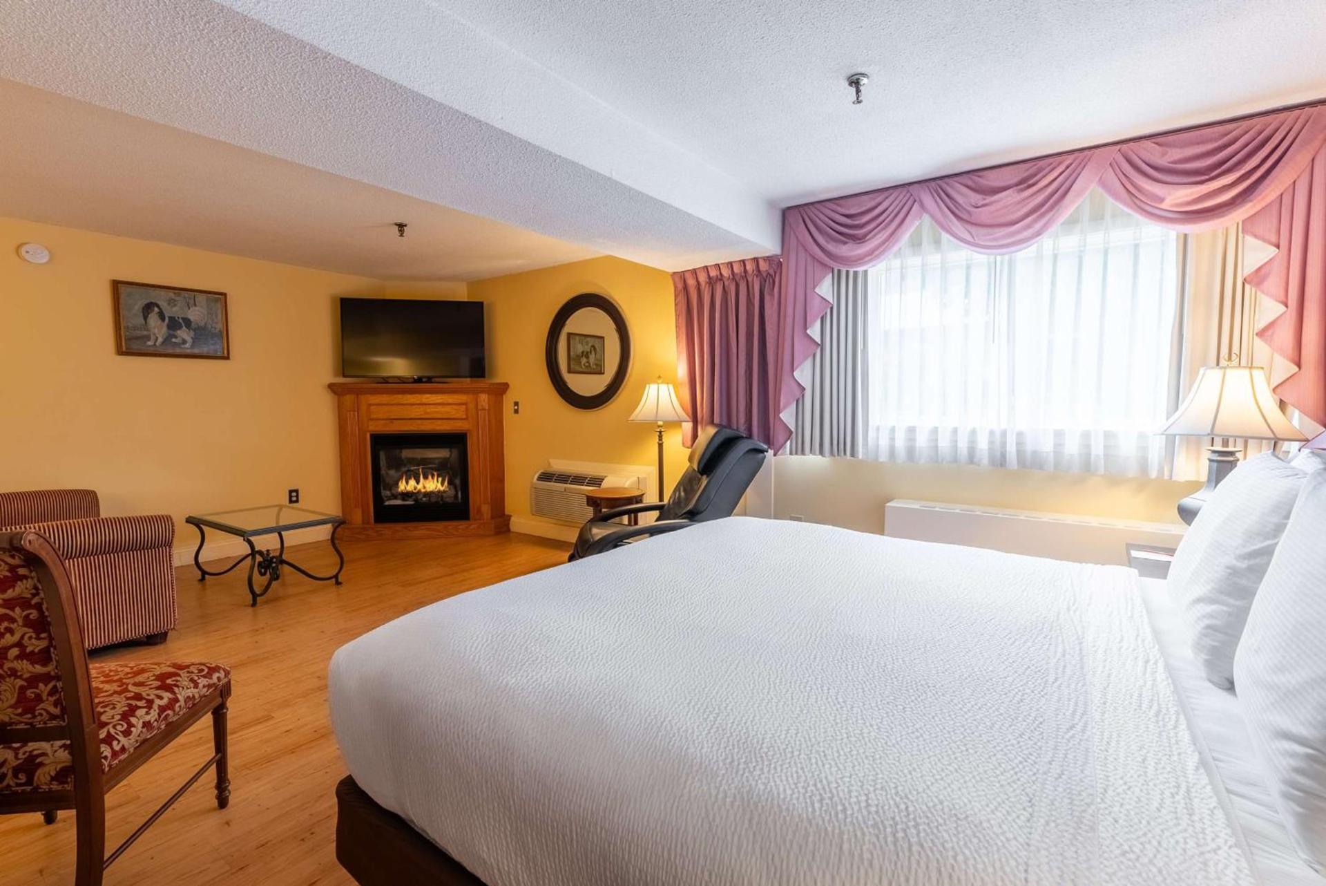 Fireside Inn & Suites Waterville photo 9