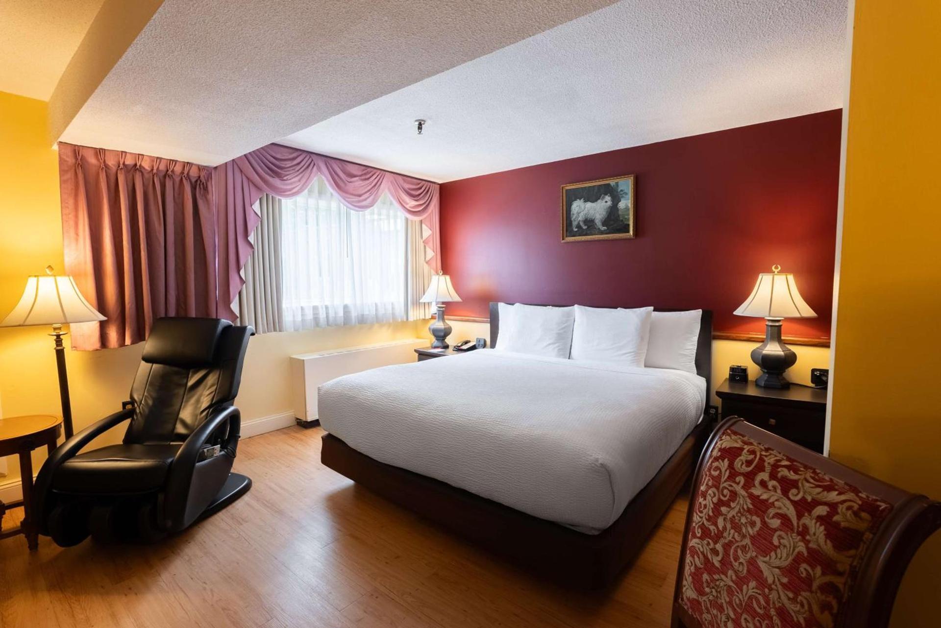 Fireside Inn & Suites Waterville photo 12