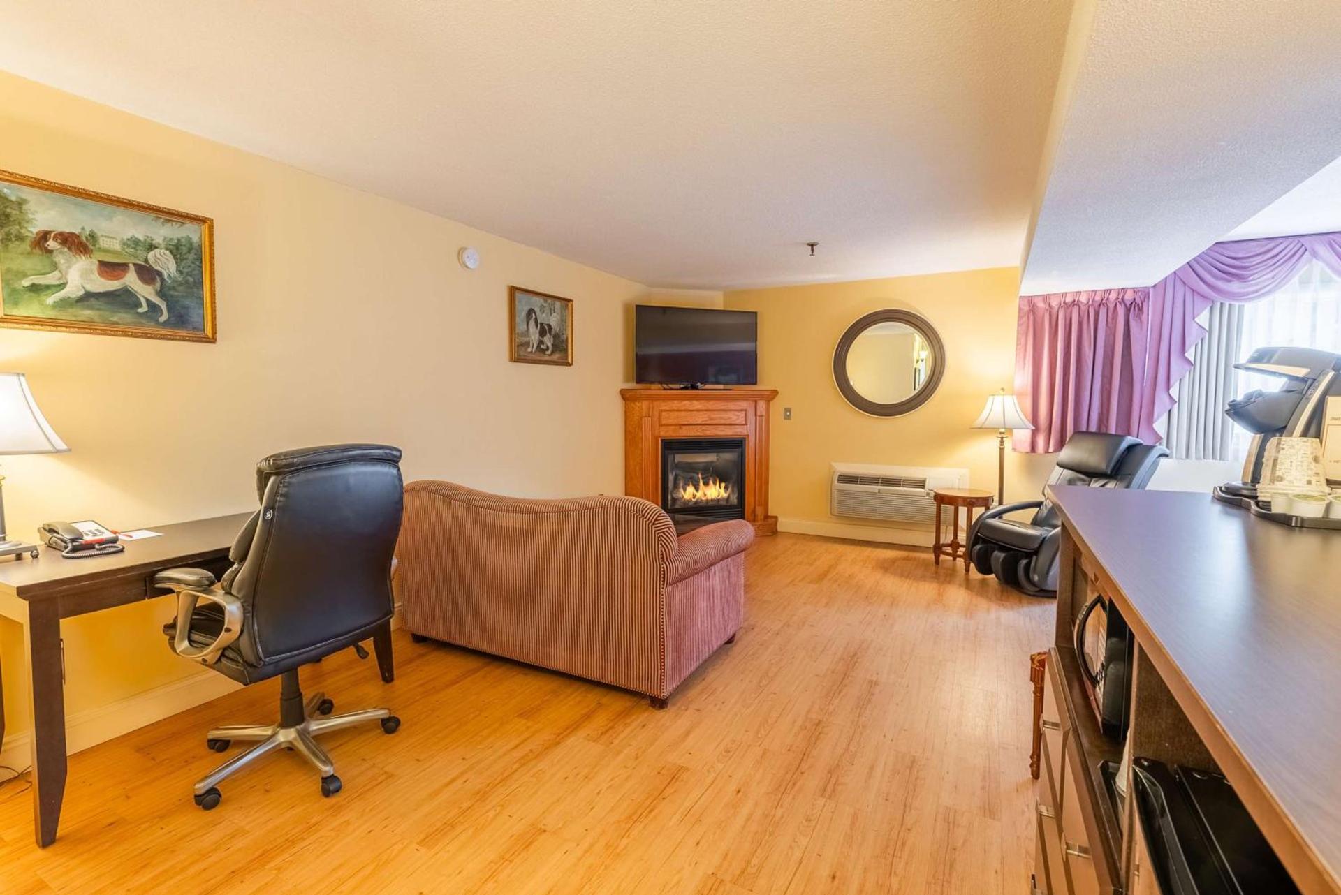 Fireside Inn & Suites Waterville photo 13