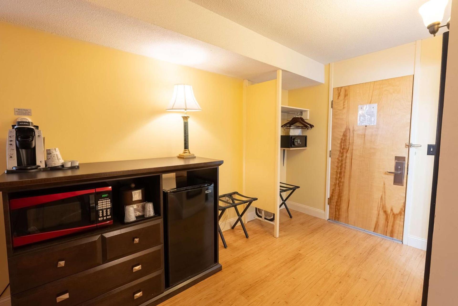 Fireside Inn & Suites Waterville photo 14