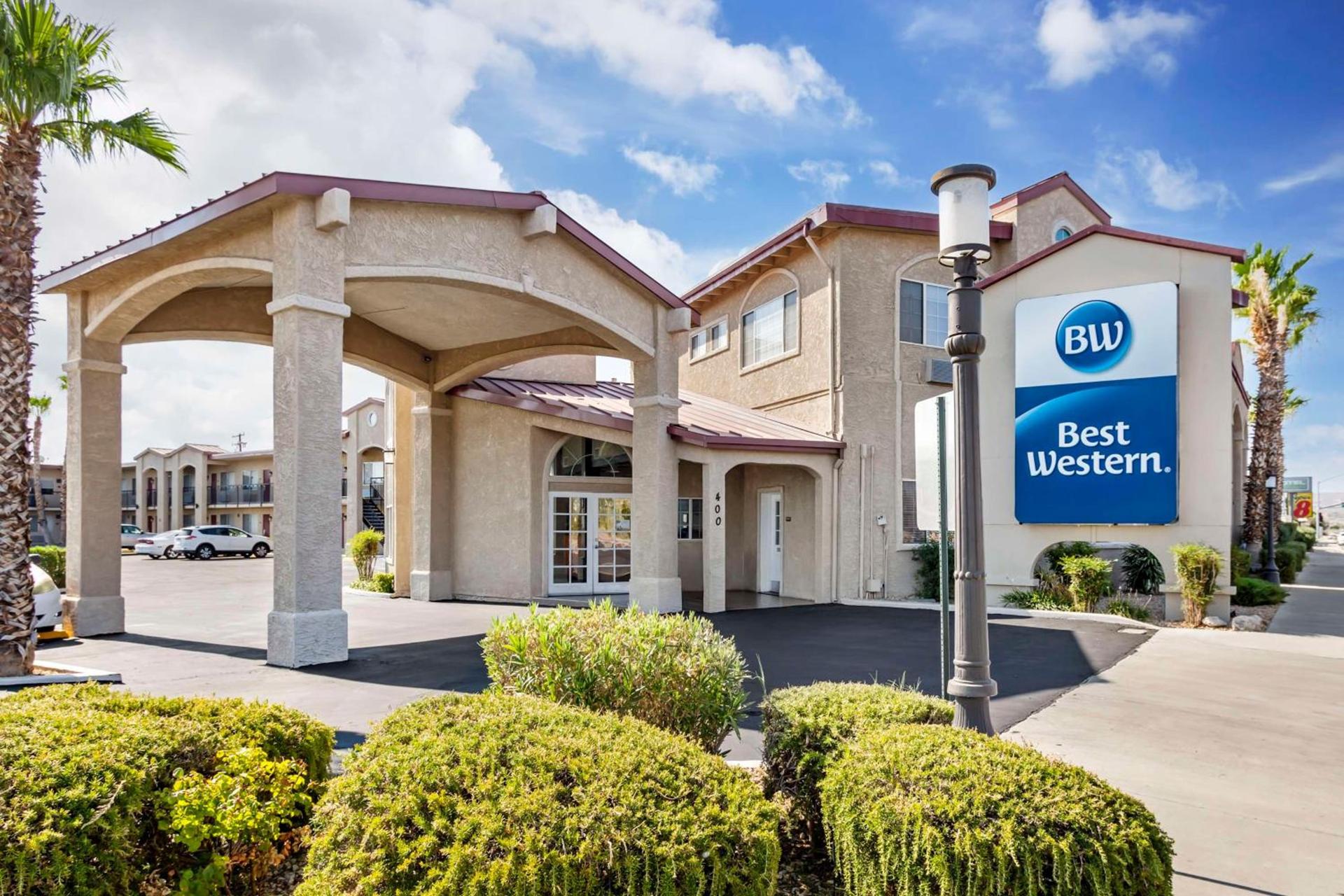 Best Western China Lake Inn photo 10