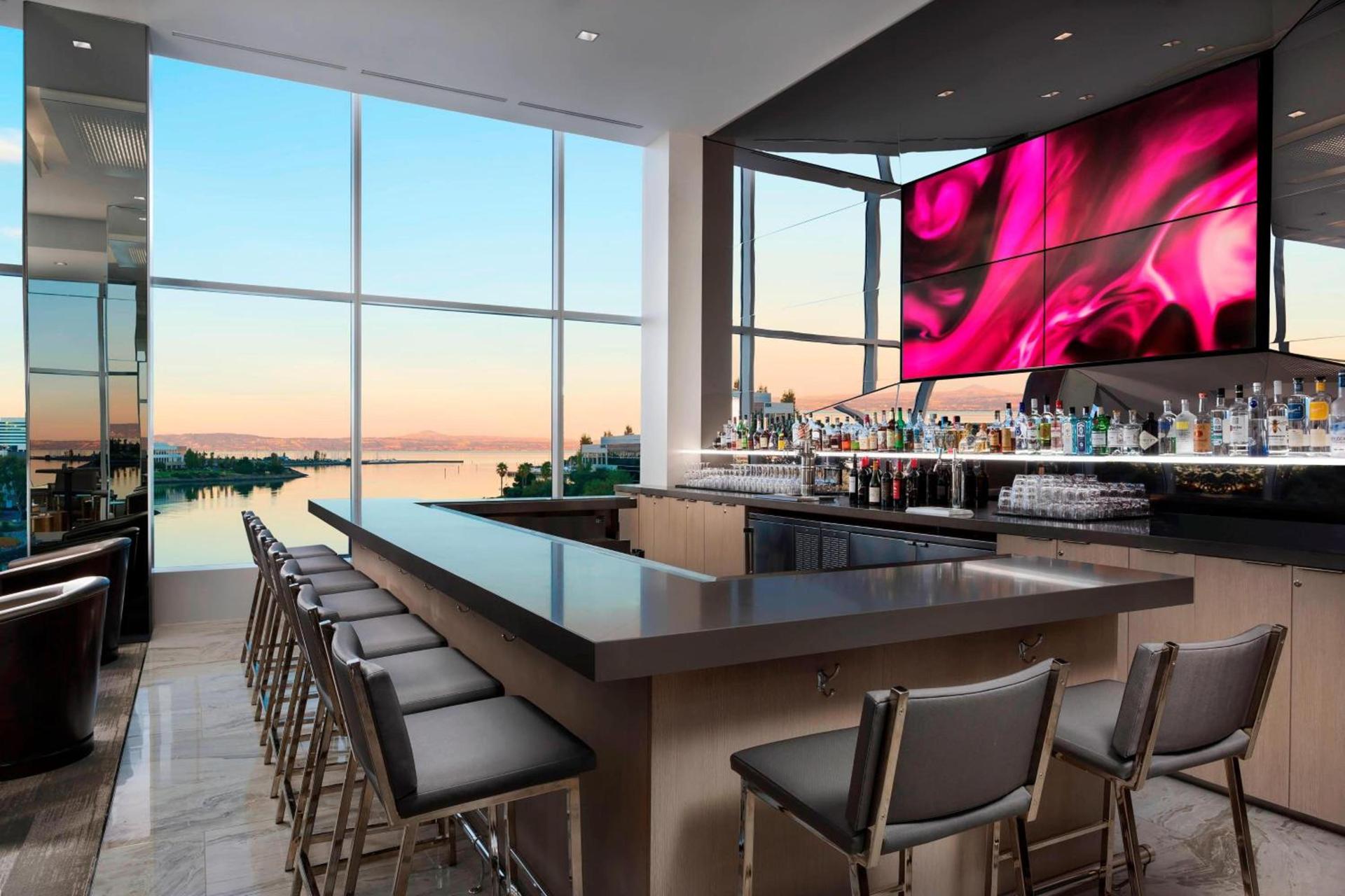 AC Hotel by Marriott San Francisco Airport/Oyster Point Waterfront photo 41