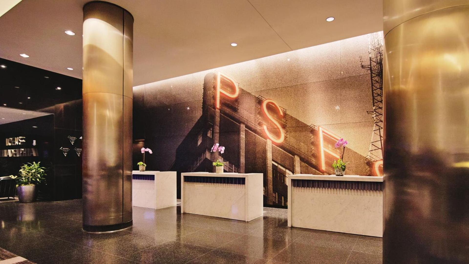 Loews Philadelphia Hotel photo 25