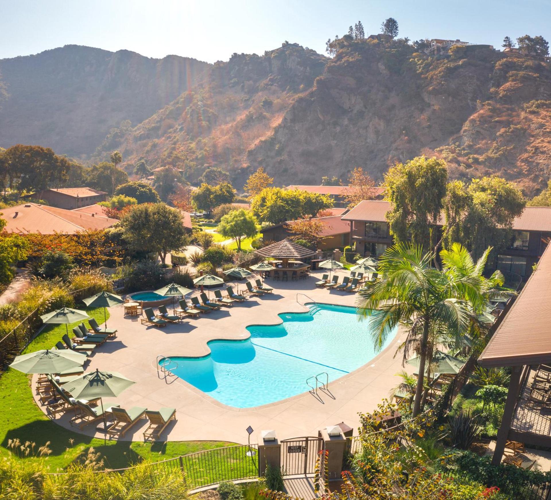 The Ranch at Laguna Beach photo 58