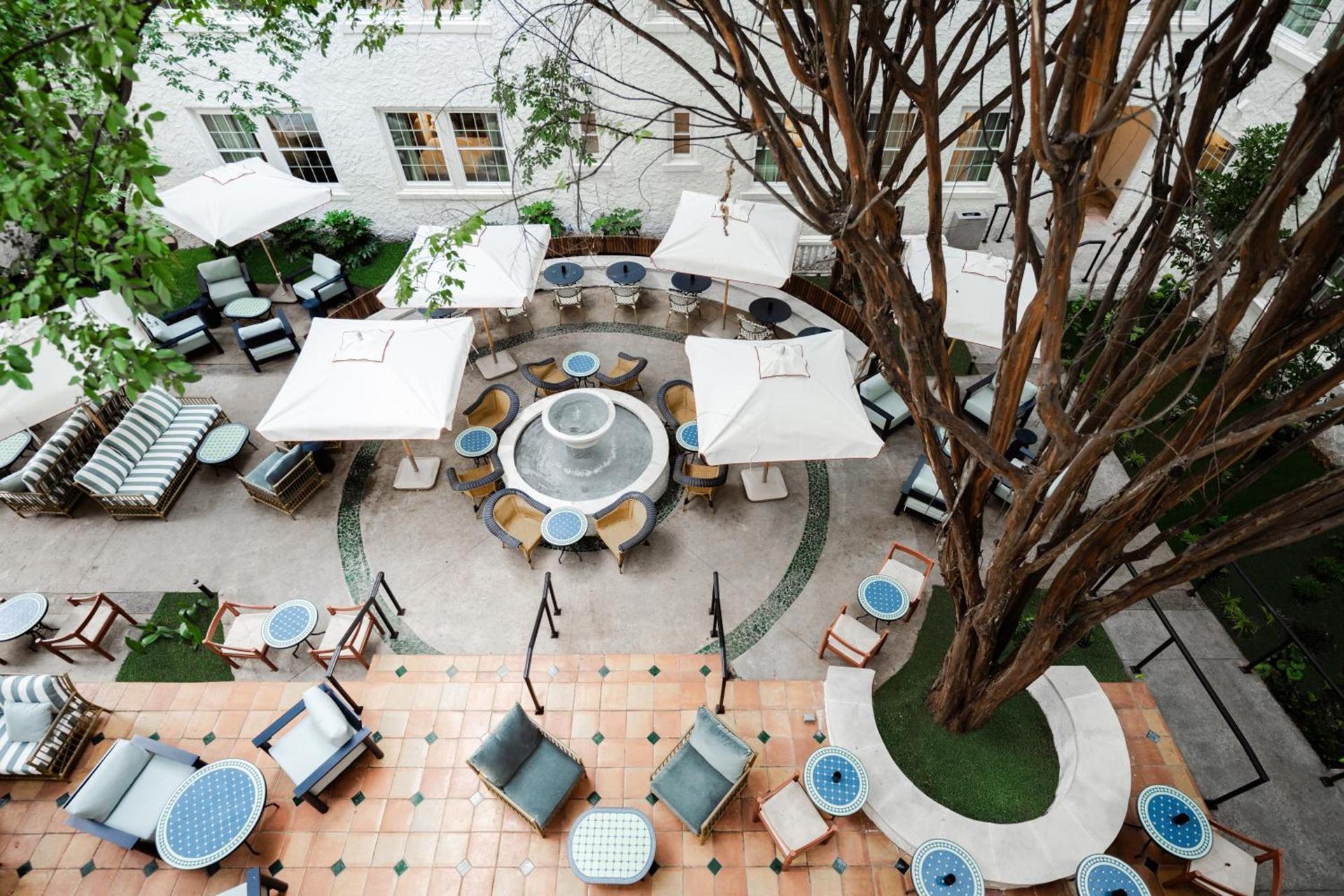 Hotel Granada, a Member of Design Hotels photo 81