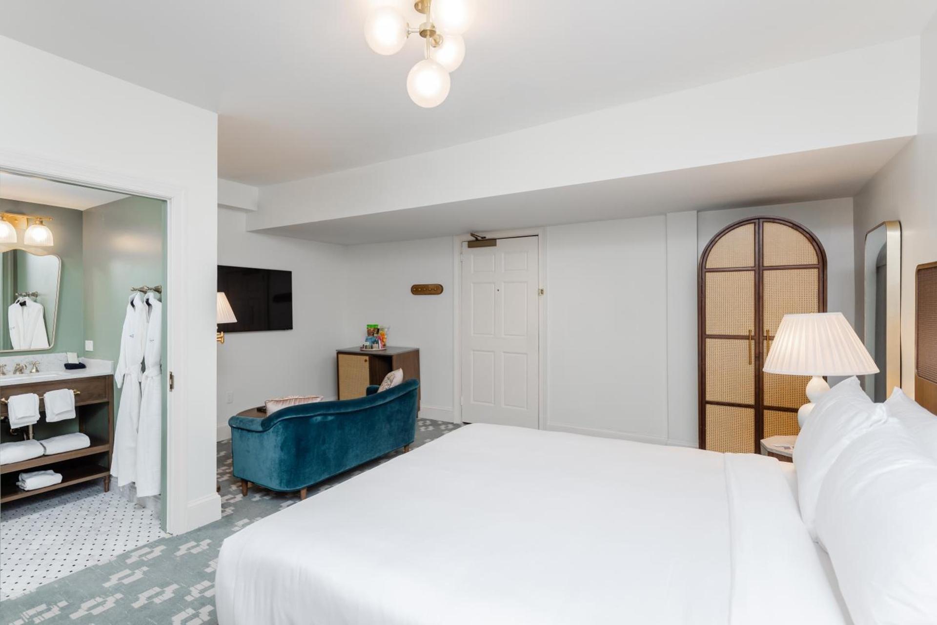 Hotel Granada, a Member of Design Hotels photo 26