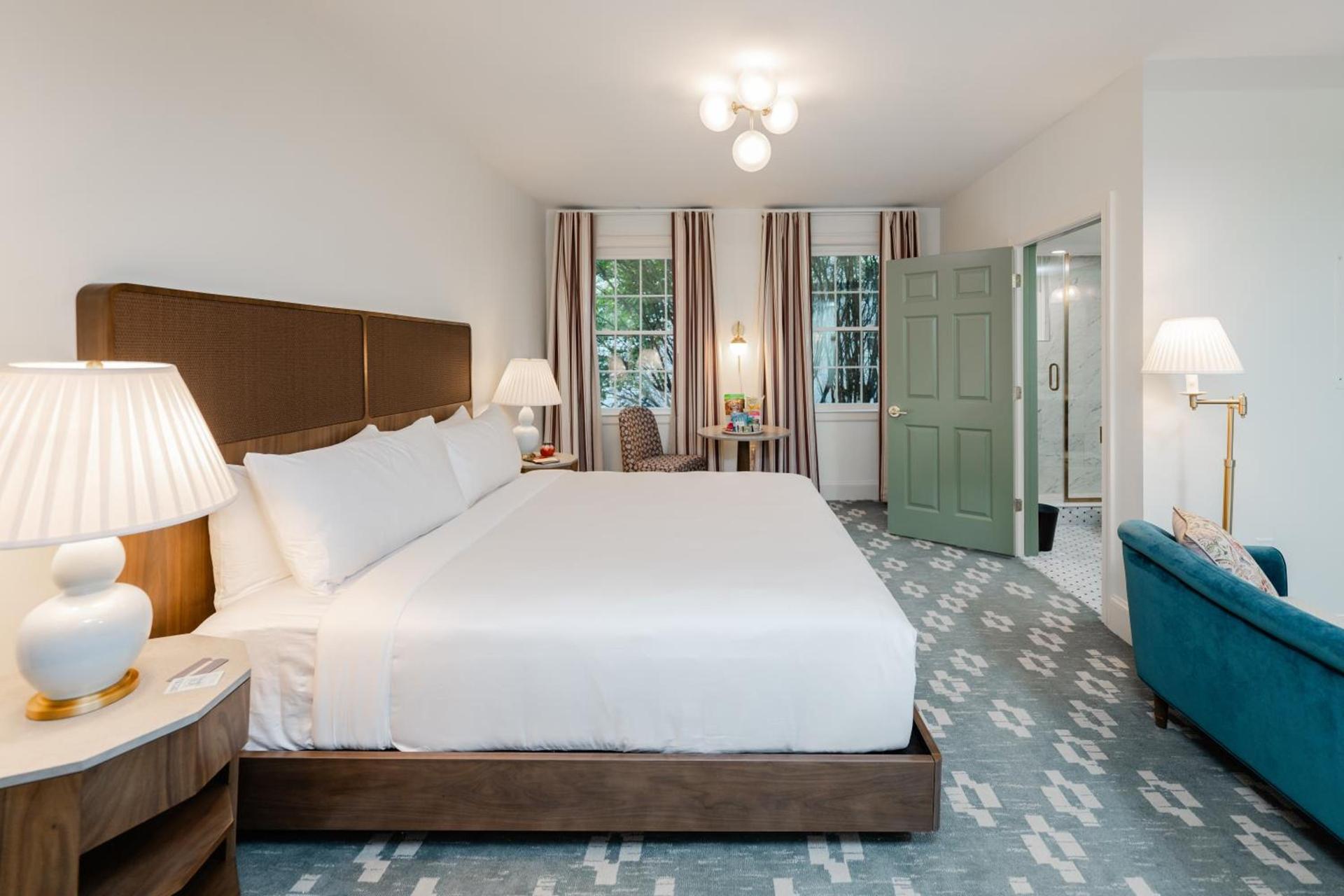 Hotel Granada, a Member of Design Hotels photo 29