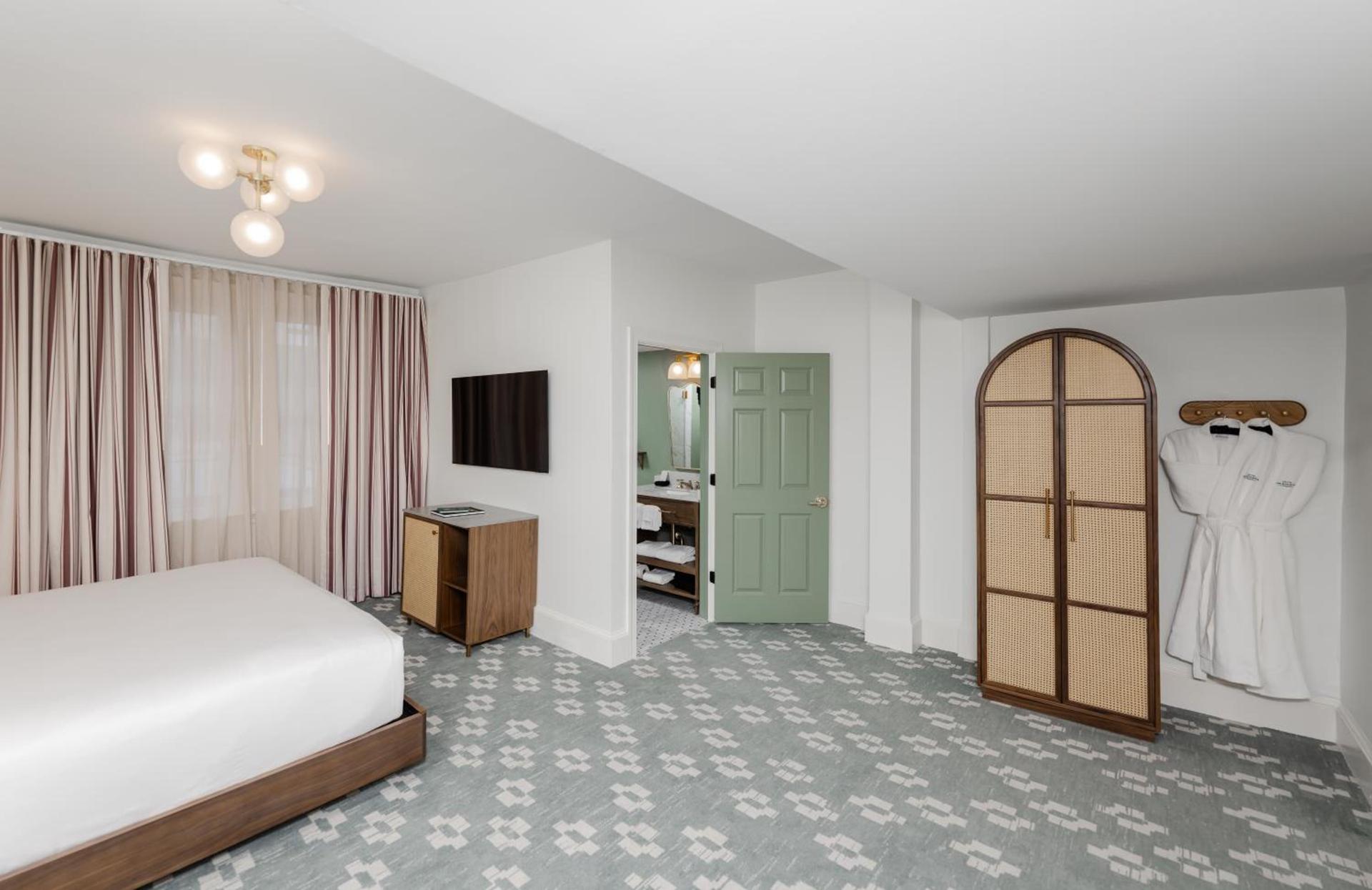 Hotel Granada, a Member of Design Hotels photo 28