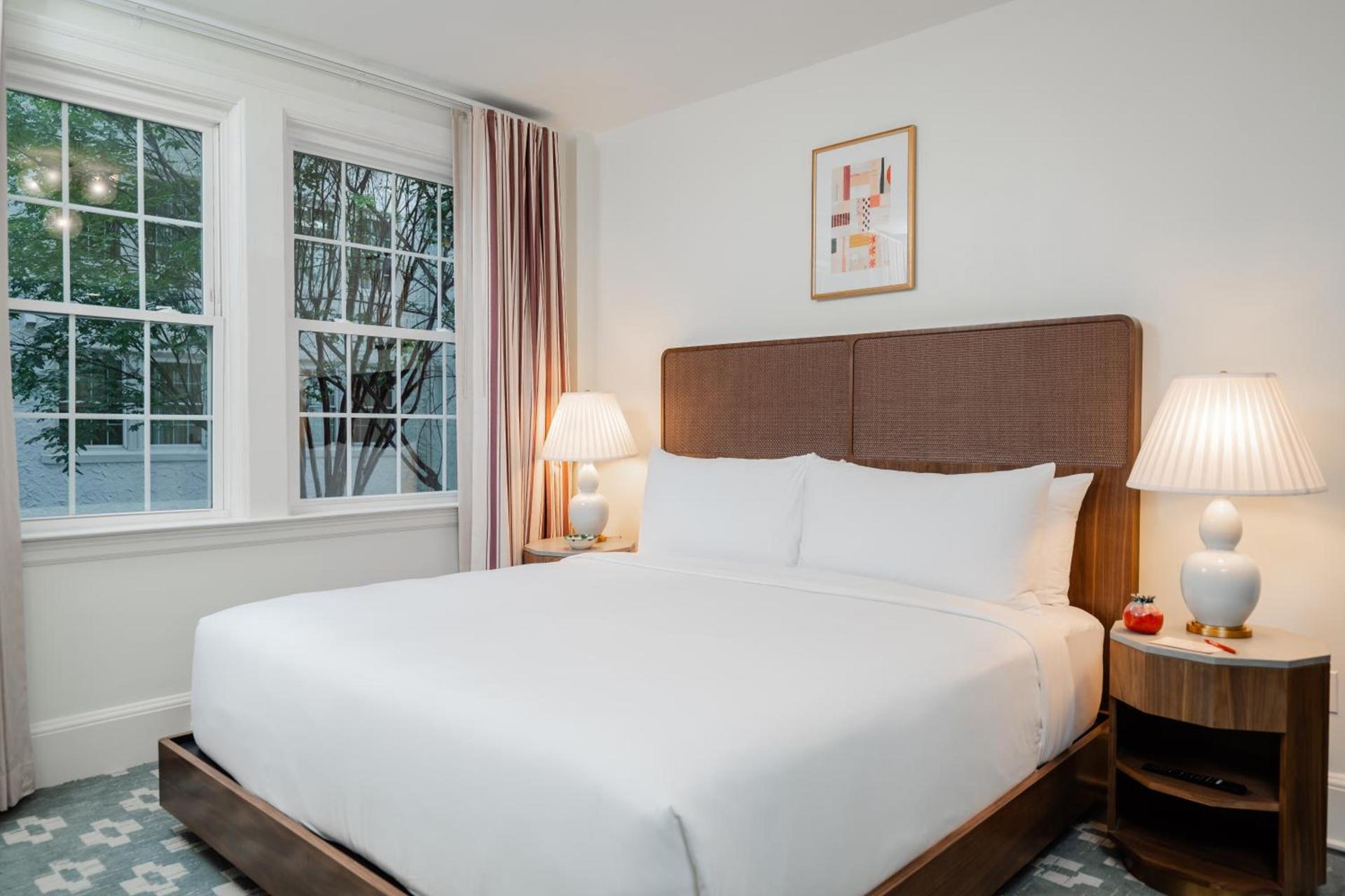 Hotel Granada, a Member of Design Hotels photo 31