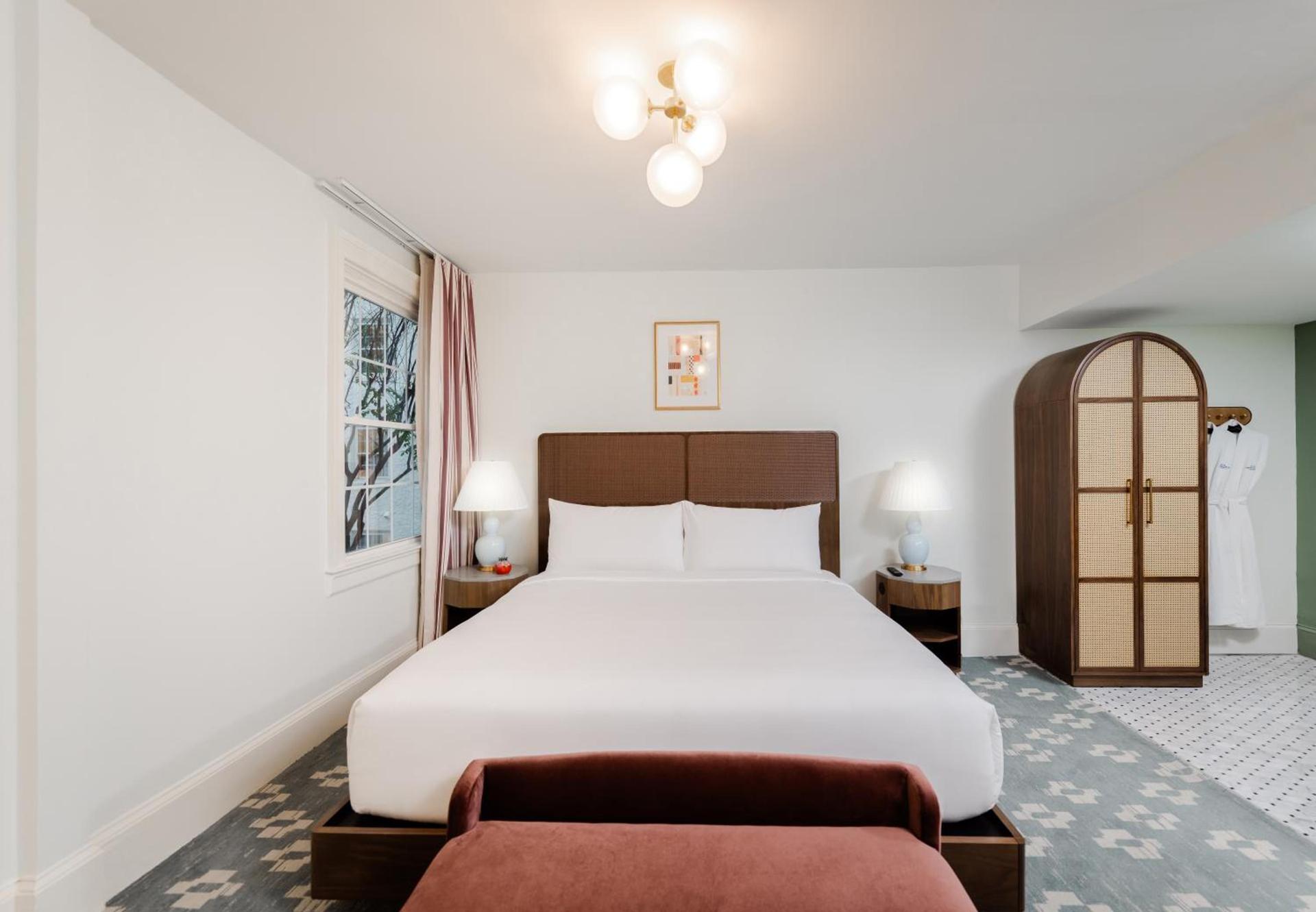 Hotel Granada, a Member of Design Hotels photo 30