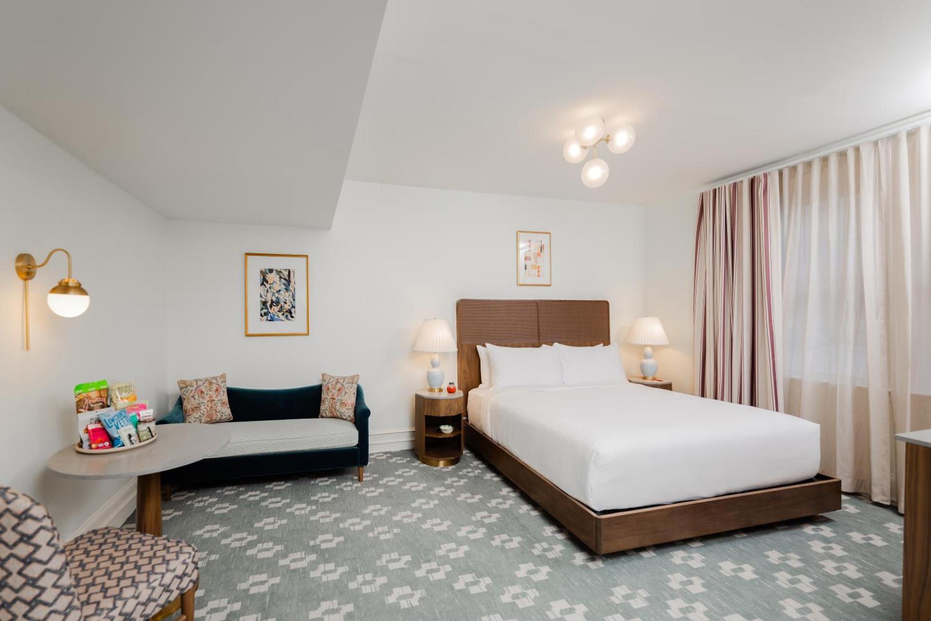 Hotel Granada, a Member of Design Hotels photo 32