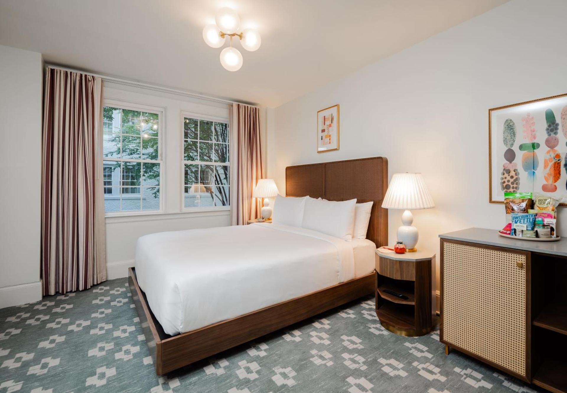 Hotel Granada, a Member of Design Hotels photo 34