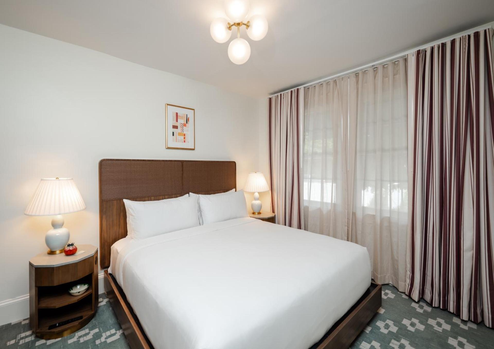 Hotel Granada, a Member of Design Hotels photo 33