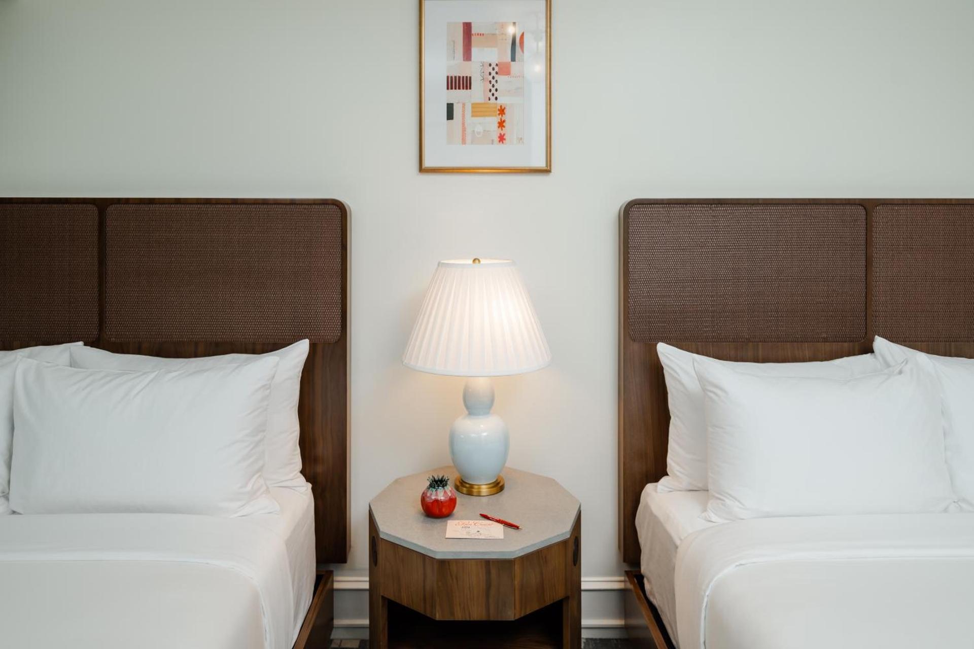 Hotel Granada, a Member of Design Hotels photo 36