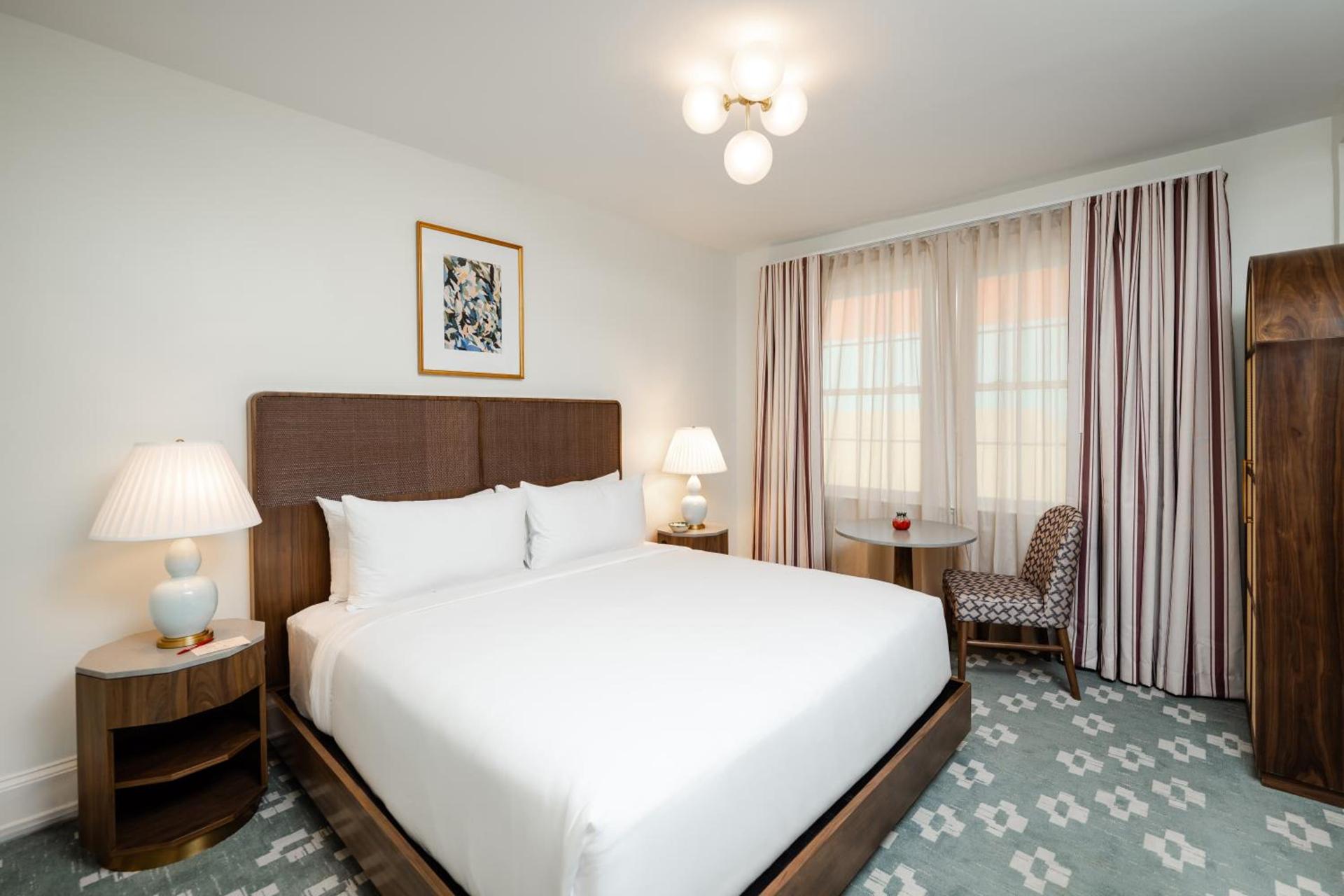 Hotel Granada, a Member of Design Hotels photo 20