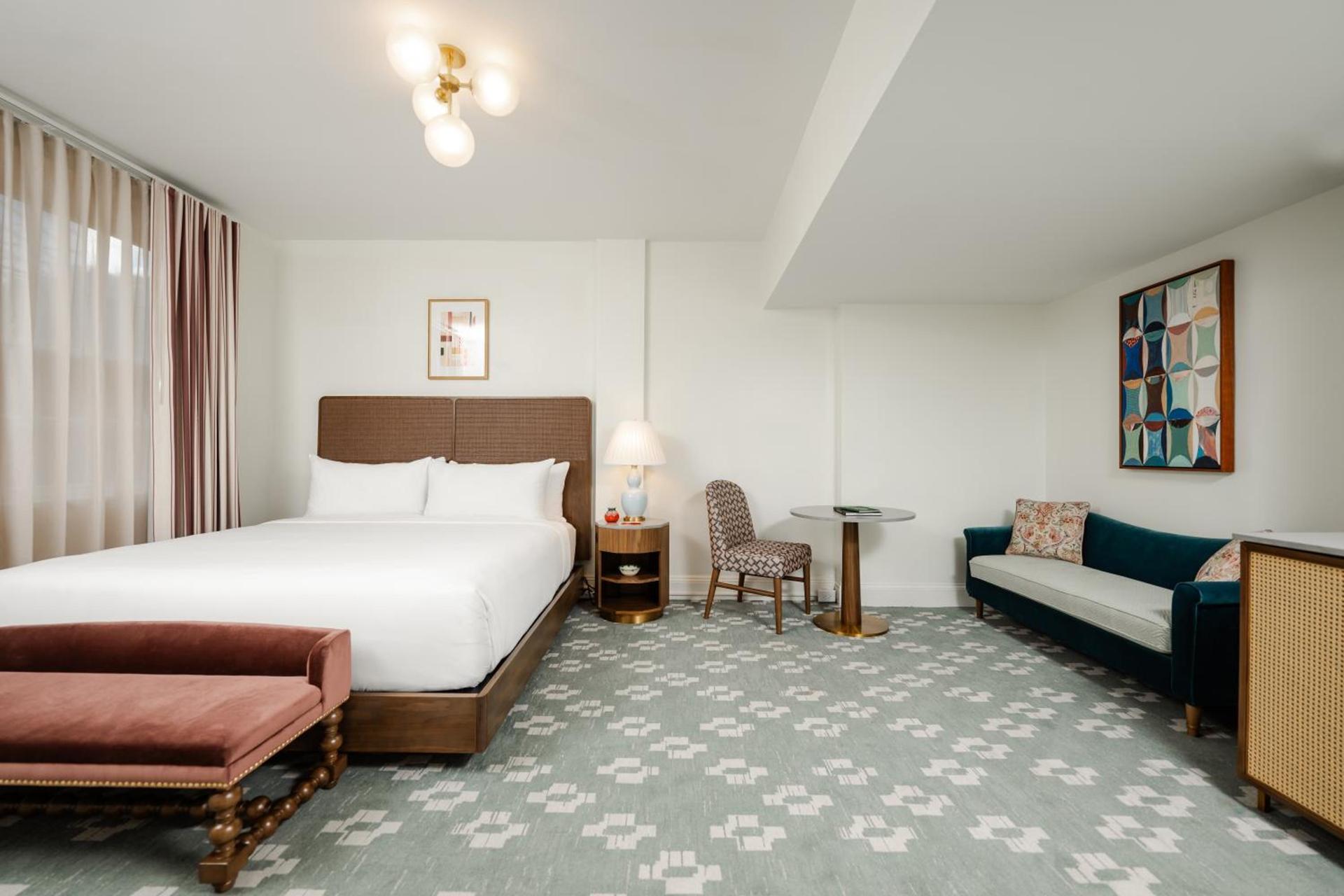 Hotel Granada, a Member of Design Hotels photo 39