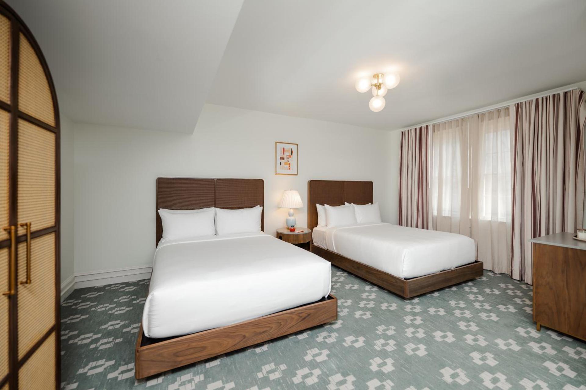 Hotel Granada, a Member of Design Hotels photo 38