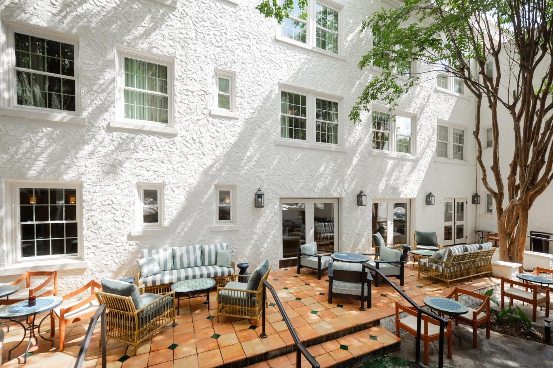 Hotel Granada, a Member of Design Hotels photo 43