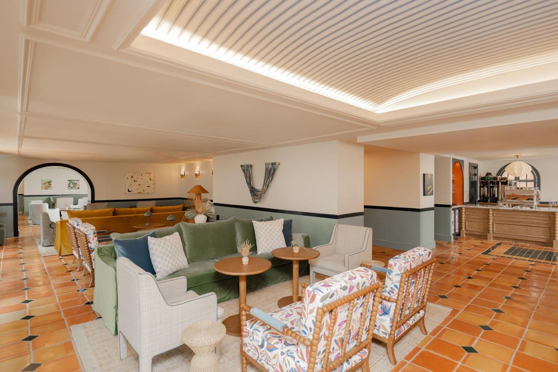 Hotel Granada, a Member of Design Hotels photo 7