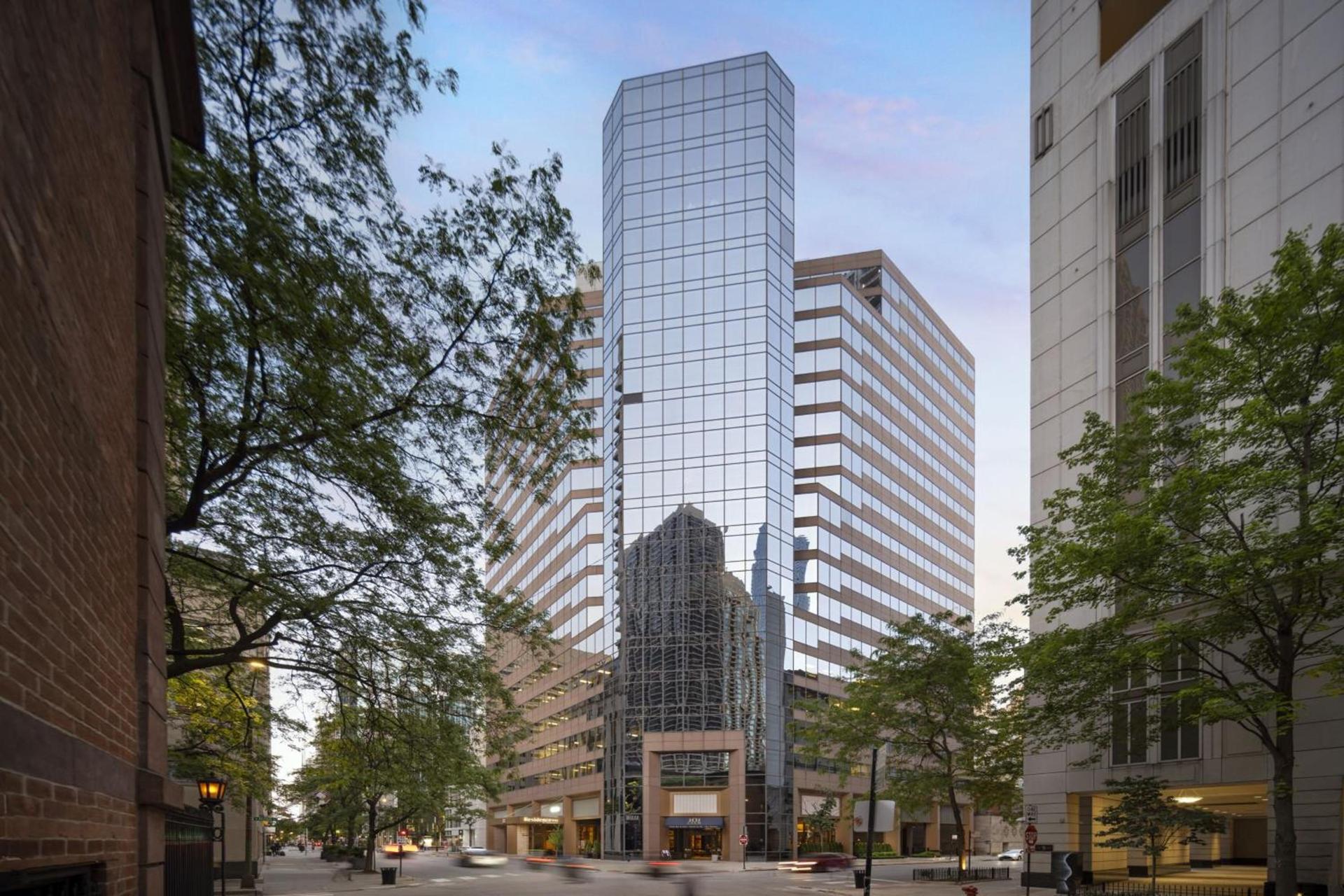 Residence Inn by Marriott Chicago Downtown Magnificent Mile photo 16