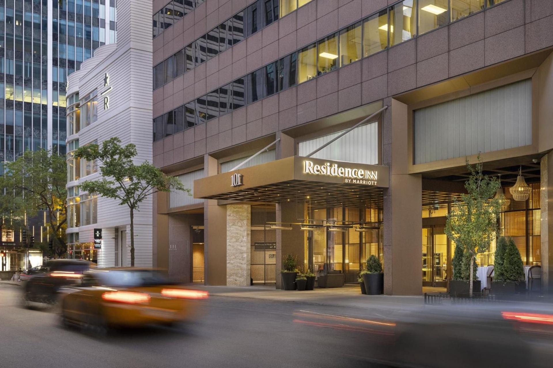Residence Inn by Marriott Chicago Downtown Magnificent Mile photo 17