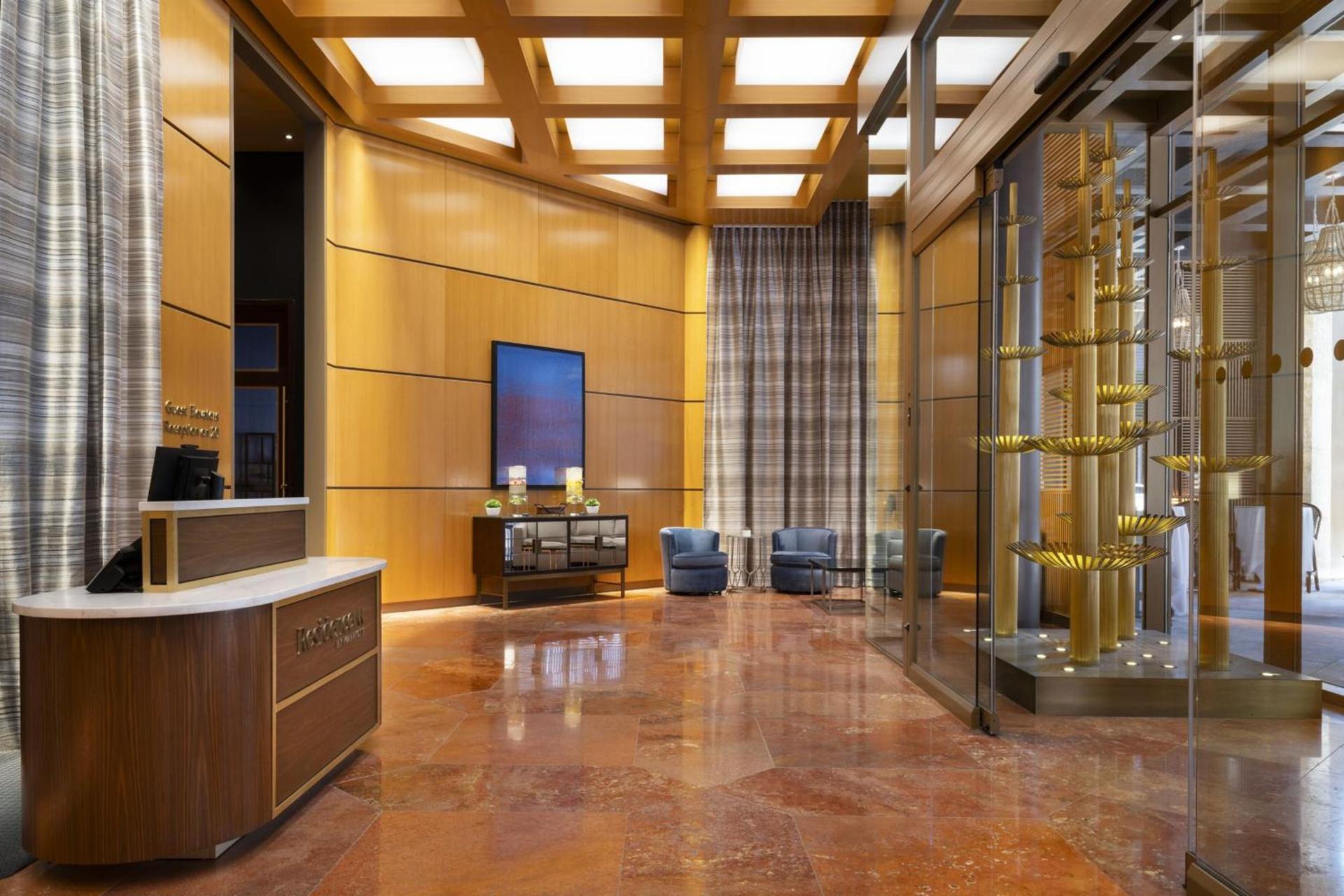 Residence Inn by Marriott Chicago Downtown Magnificent Mile photo 18