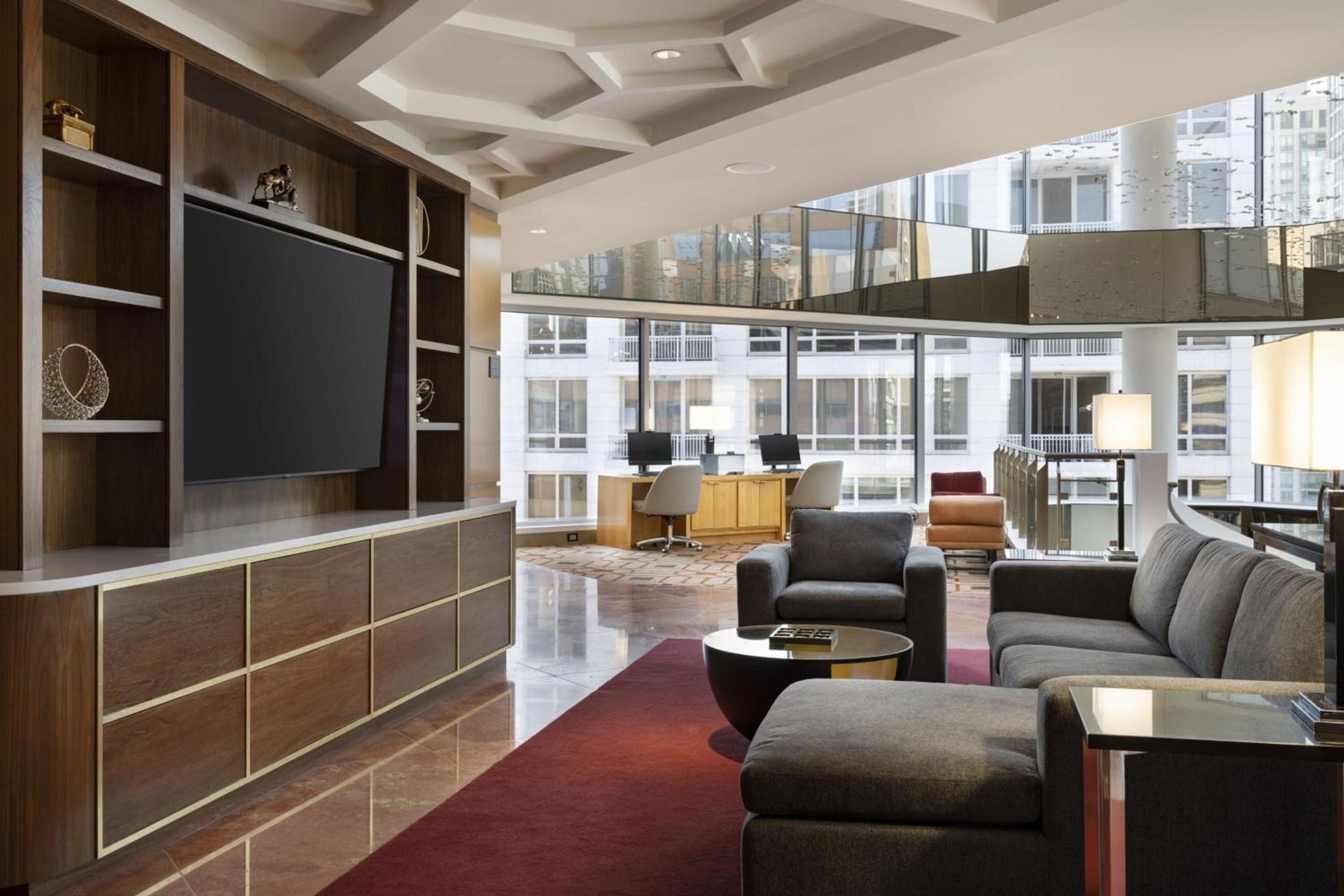 Residence Inn by Marriott Chicago Downtown Magnificent Mile photo 19