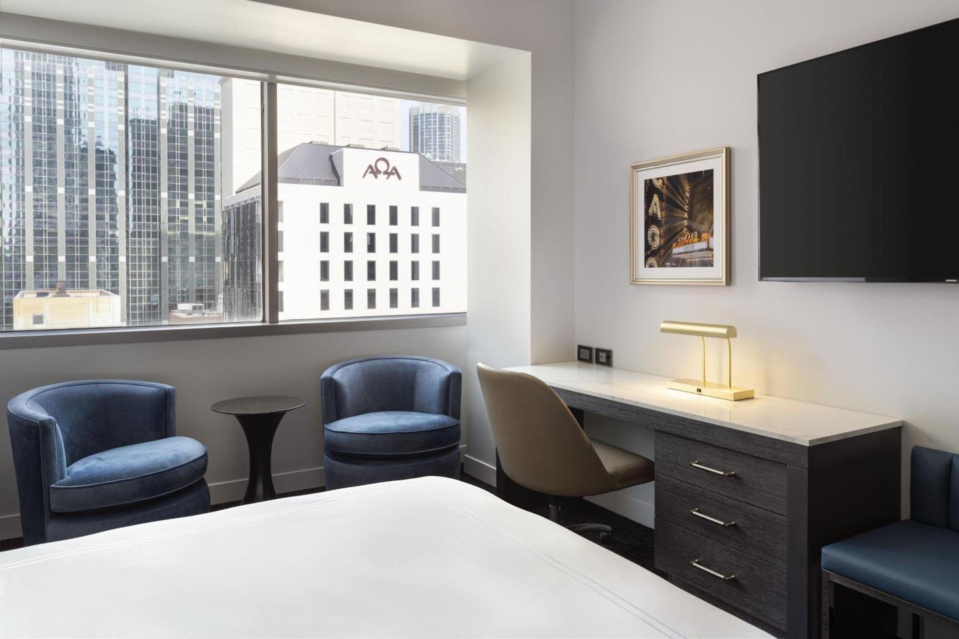 Residence Inn by Marriott Chicago Downtown Magnificent Mile photo 29
