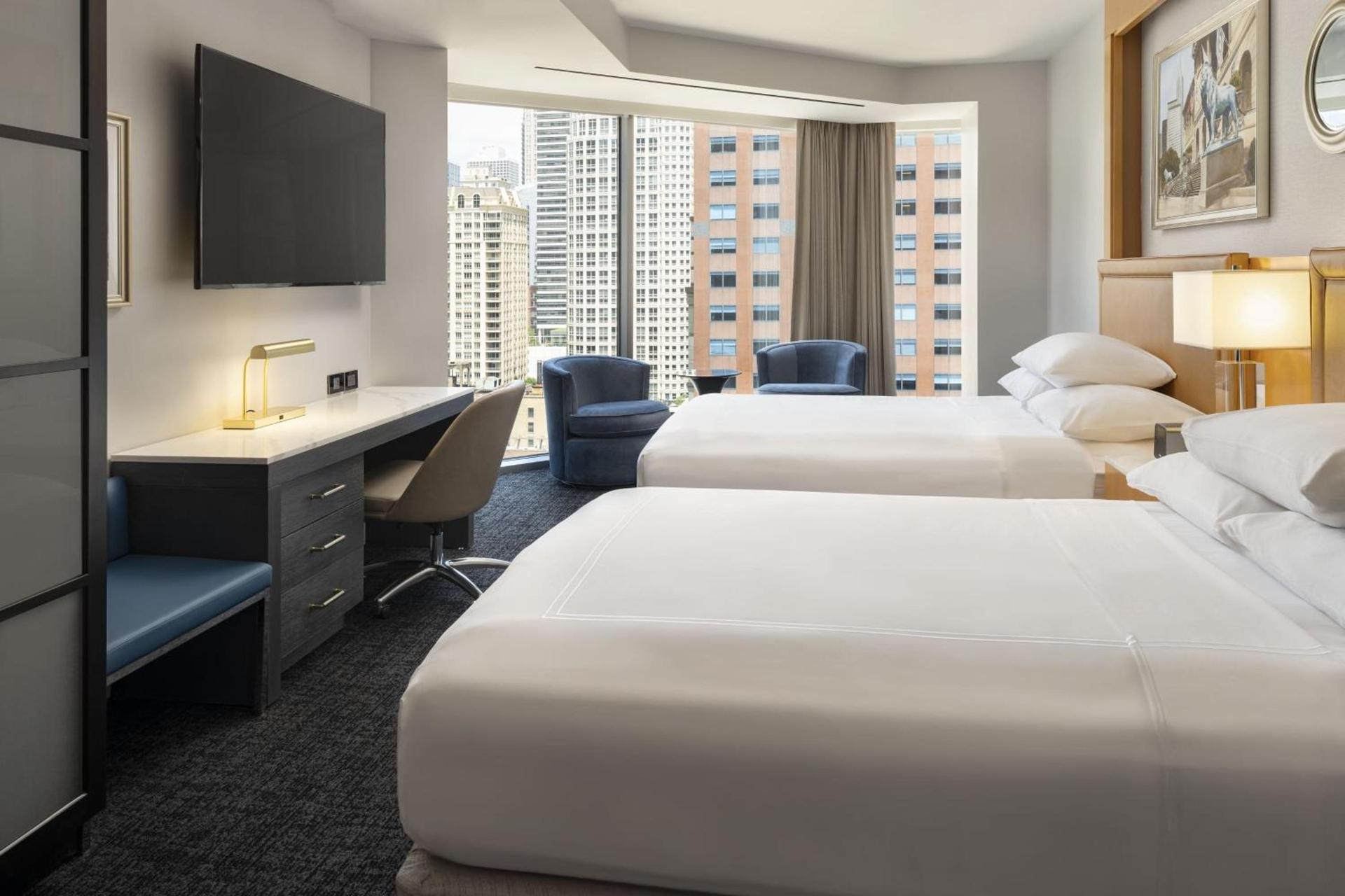 Residence Inn by Marriott Chicago Downtown Magnificent Mile photo 32