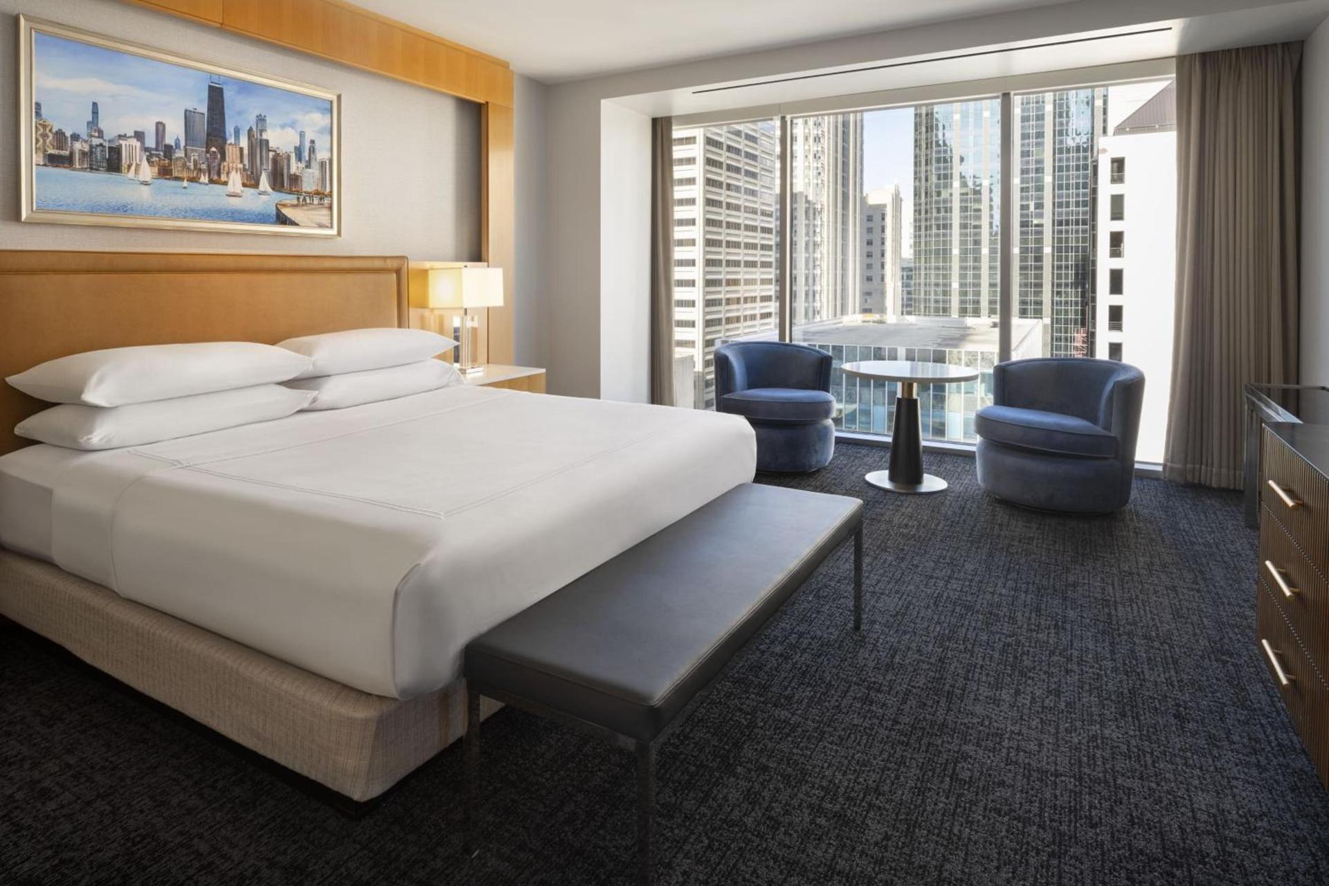 Residence Inn by Marriott Chicago Downtown Magnificent Mile photo 35