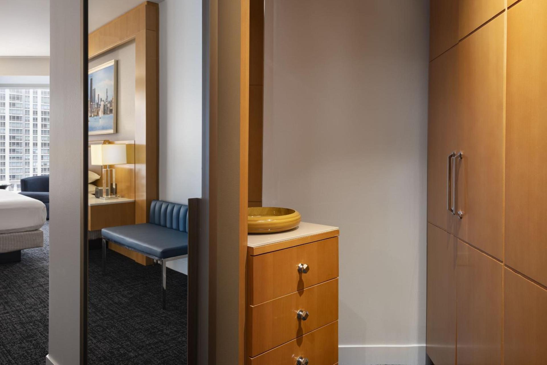 Residence Inn by Marriott Chicago Downtown Magnificent Mile photo 51