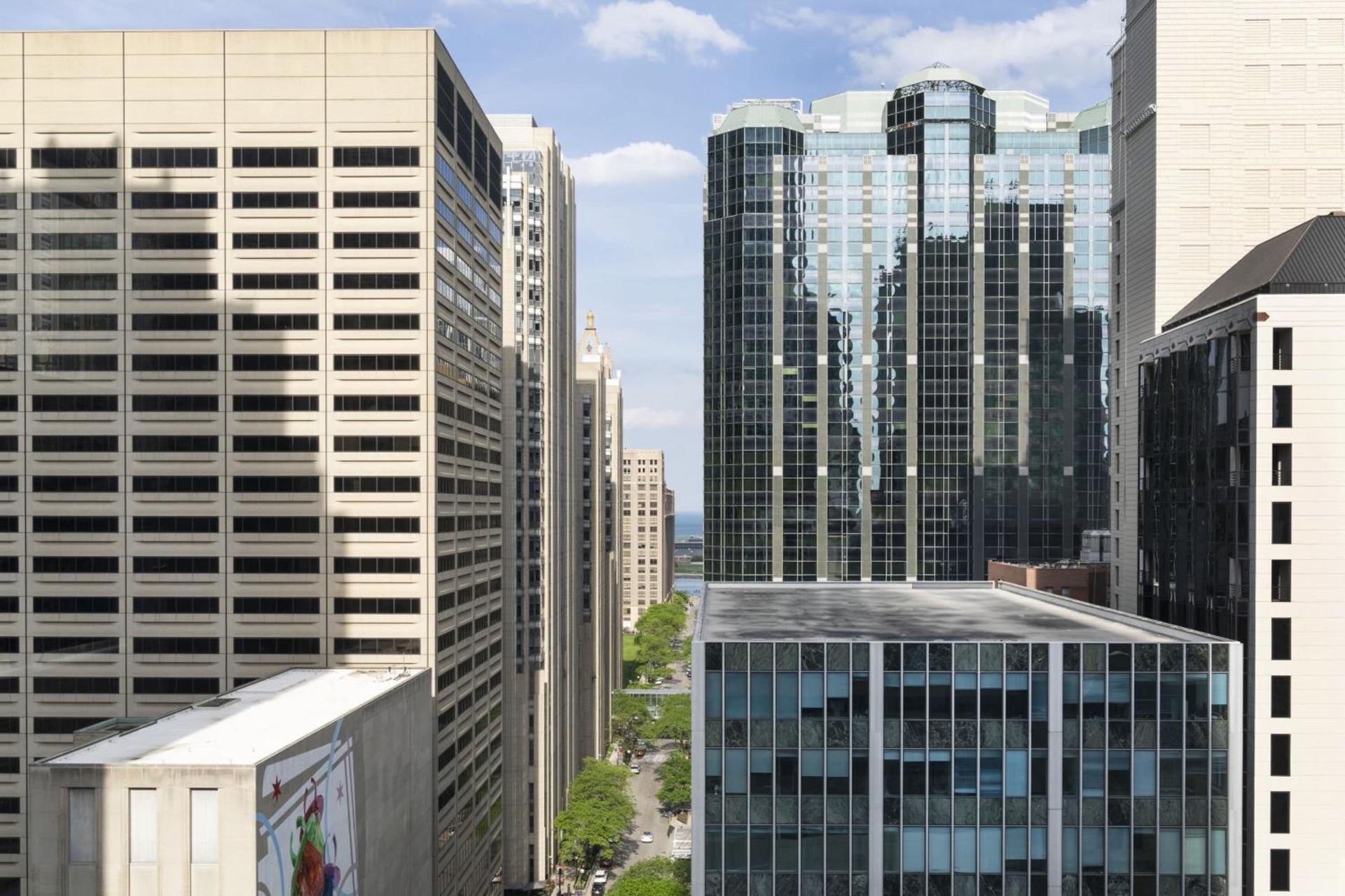 Residence Inn by Marriott Chicago Downtown Magnificent Mile photo 52