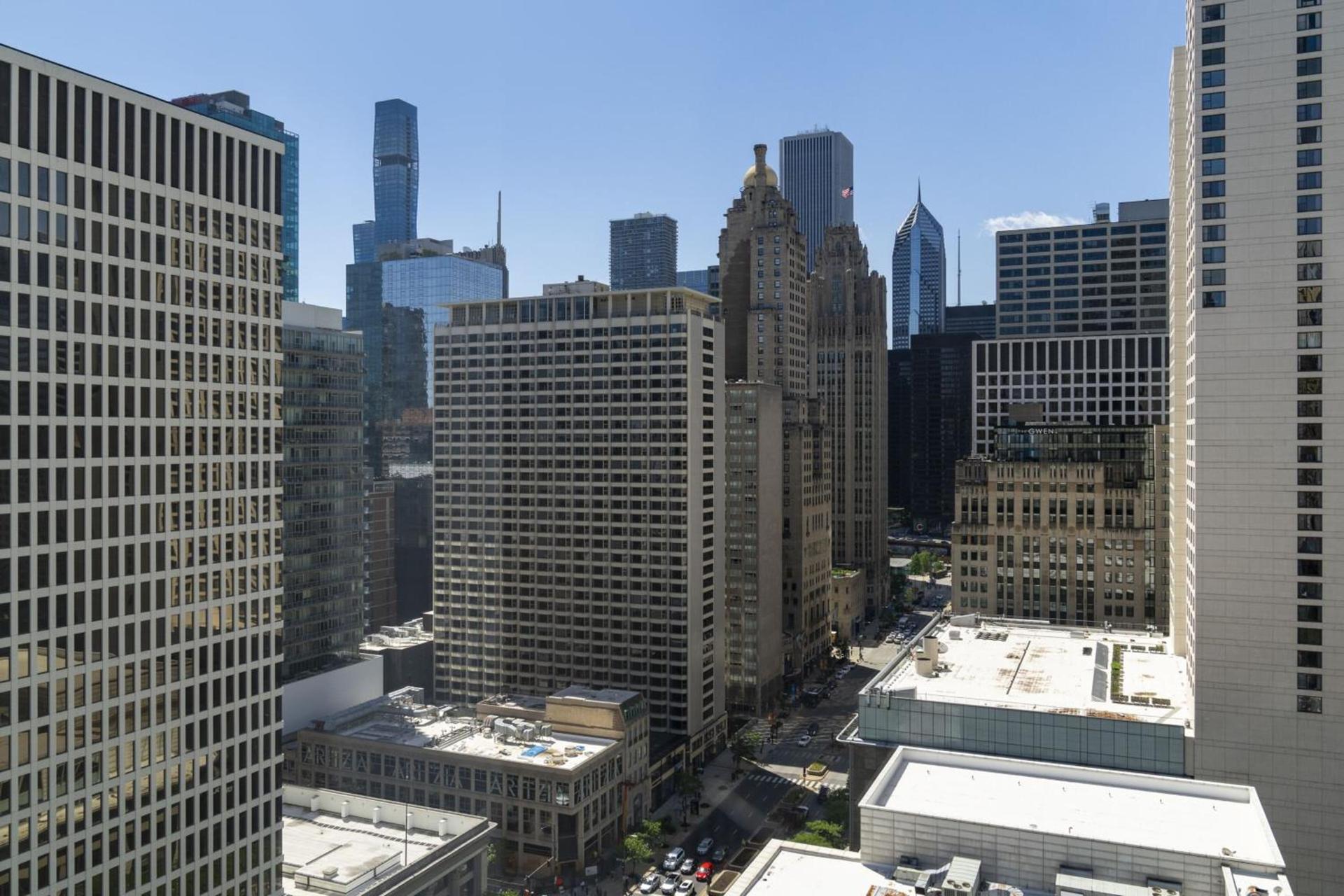 Residence Inn by Marriott Chicago Downtown Magnificent Mile photo 53