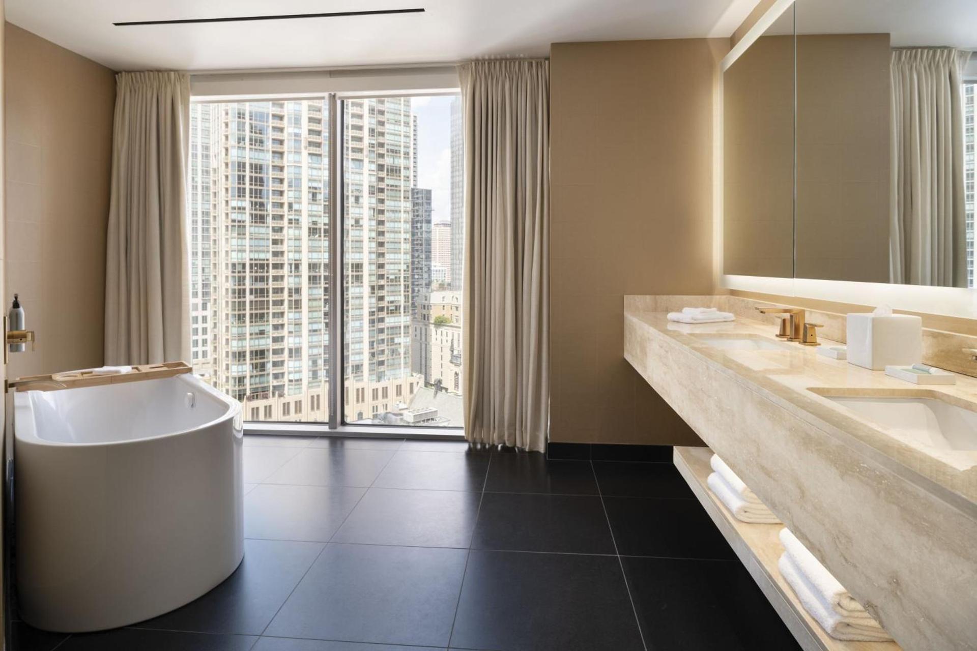 Residence Inn by Marriott Chicago Downtown Magnificent Mile photo 57