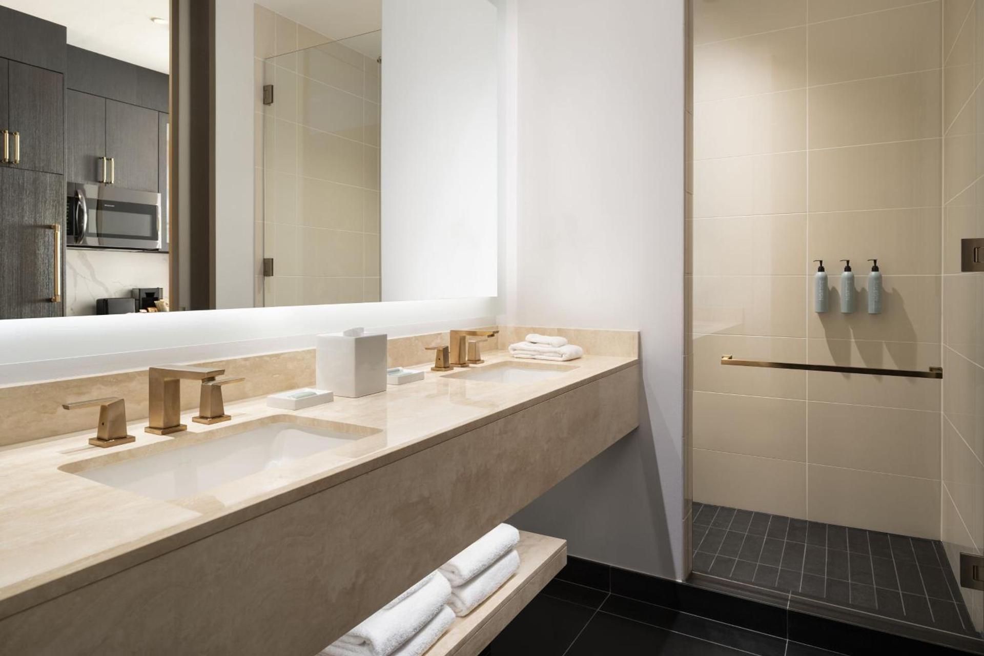 Residence Inn by Marriott Chicago Downtown Magnificent Mile photo 59