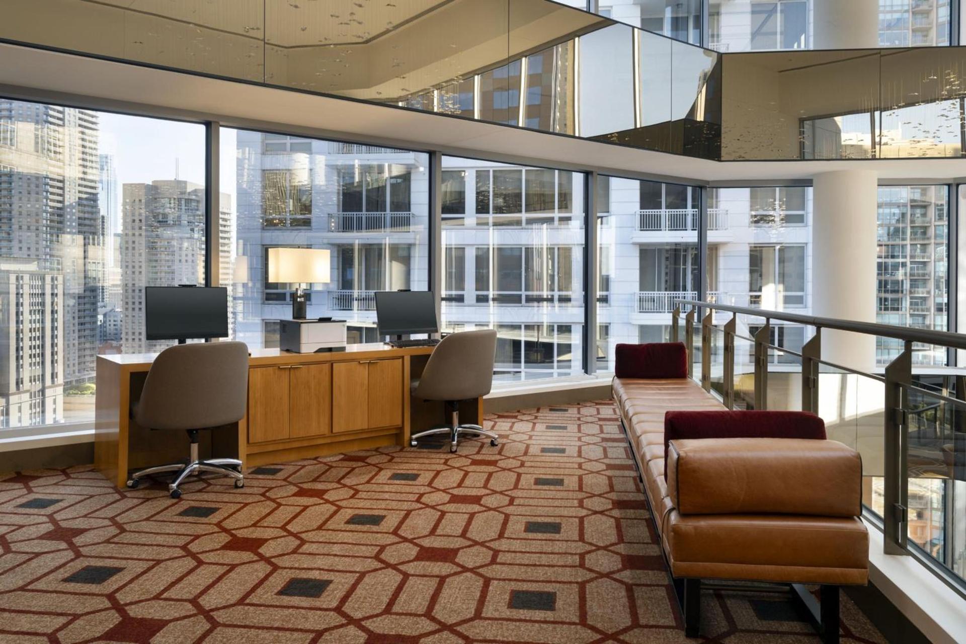 Residence Inn by Marriott Chicago Downtown Magnificent Mile photo 62