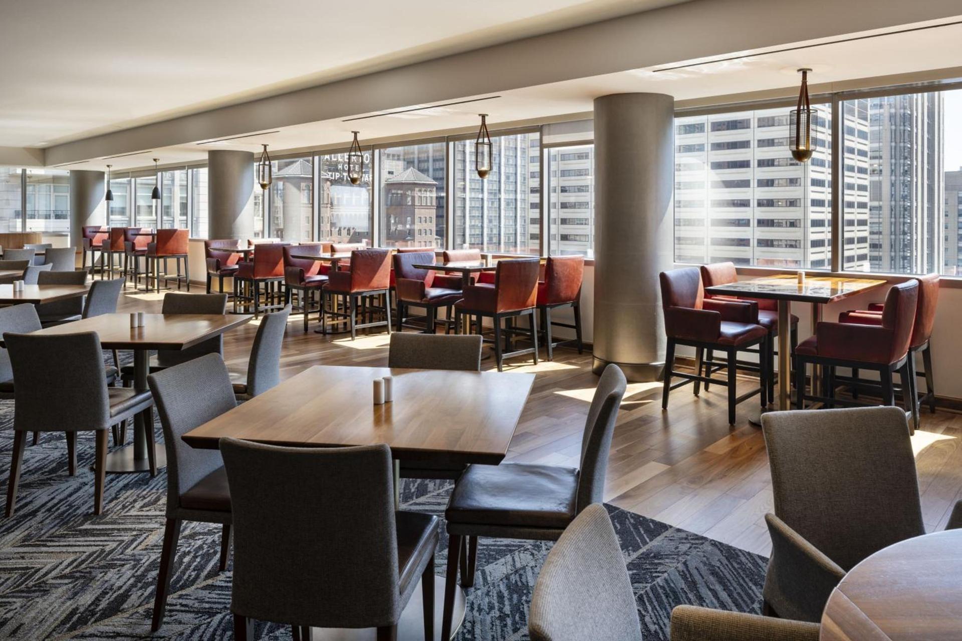 Residence Inn by Marriott Chicago Downtown Magnificent Mile photo 67