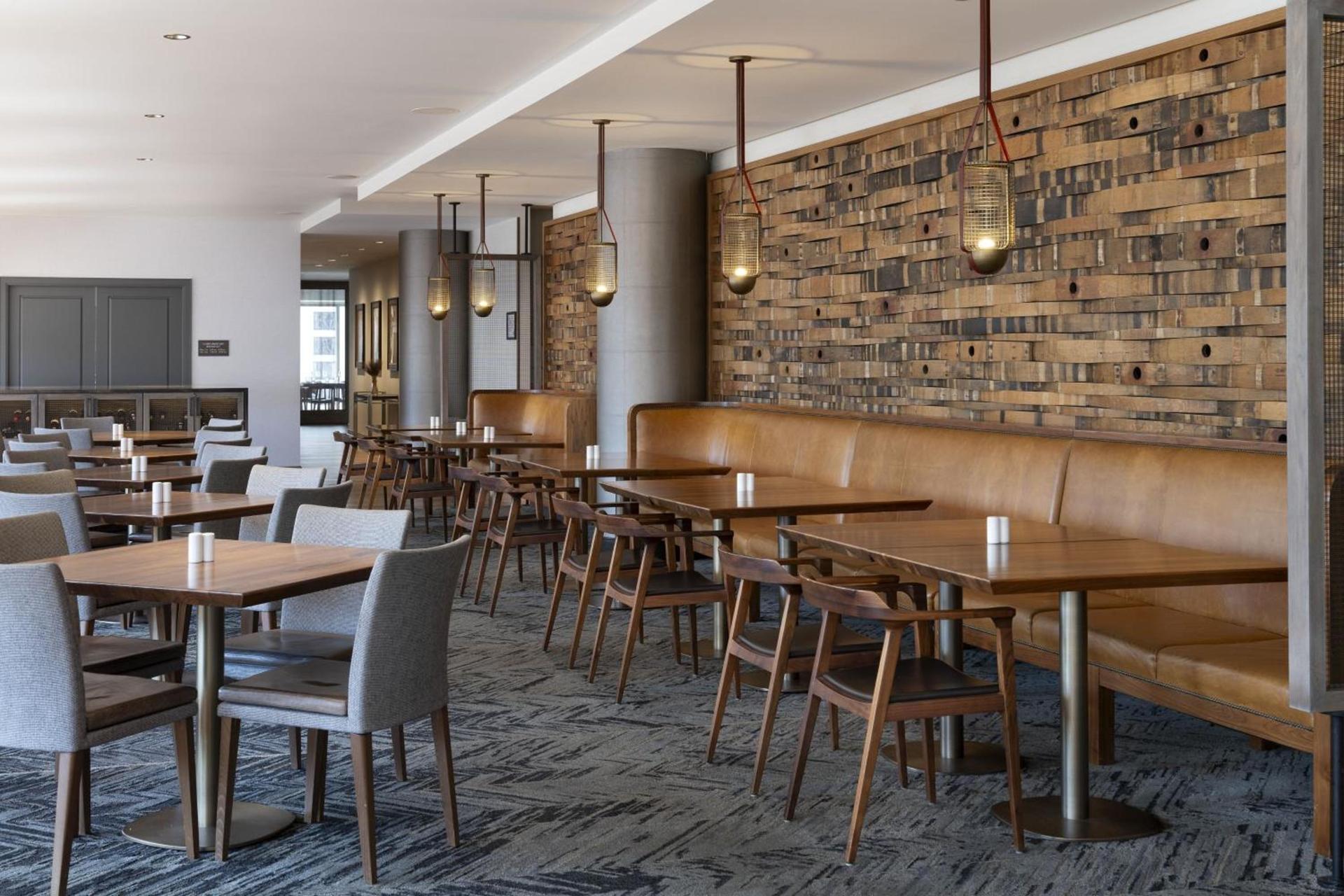 Residence Inn by Marriott Chicago Downtown Magnificent Mile photo 69