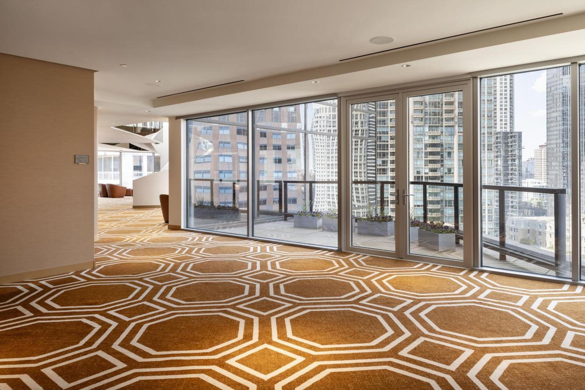 Residence Inn by Marriott Chicago Downtown Magnificent Mile photo 80